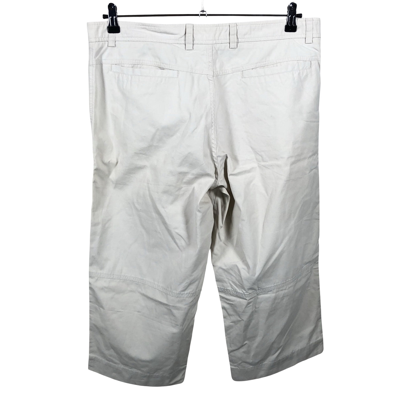 Unisex Esprit - Lühikesed püksid, suurus XXL - Beige (2)