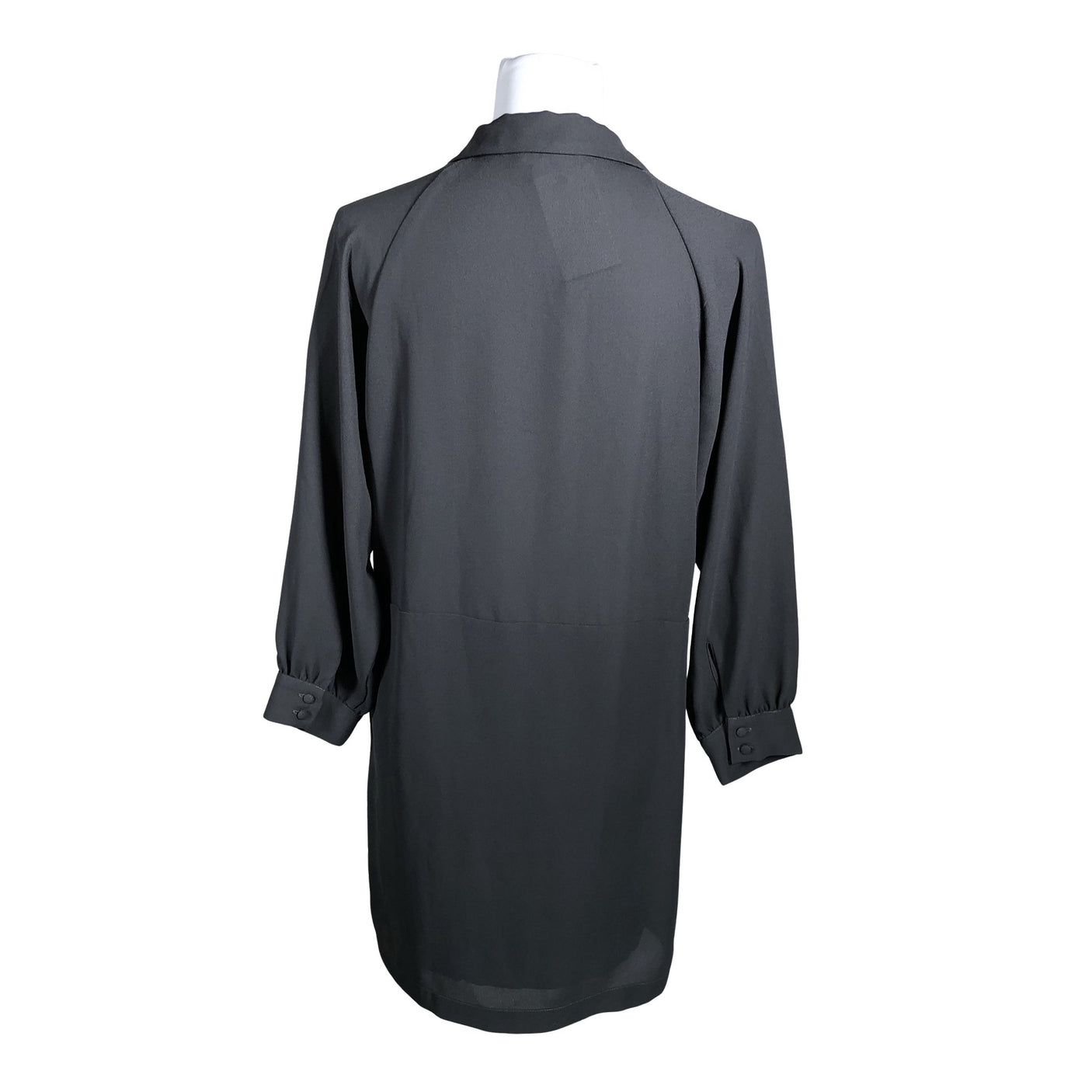 Unisex American Vintage - Õhuke kleit, suurus 36 - Hall (2)