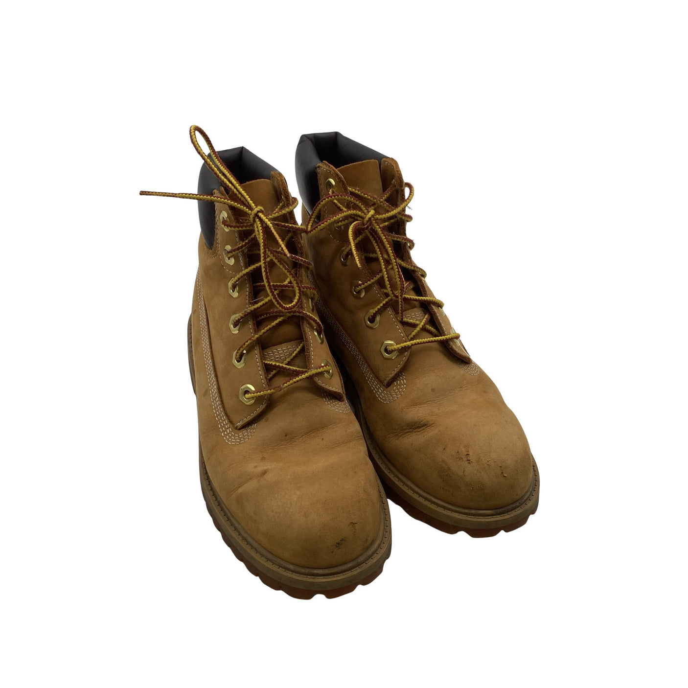 Unisex Timberland - Poolsaapad, suurus 37 - Pruun (2)
