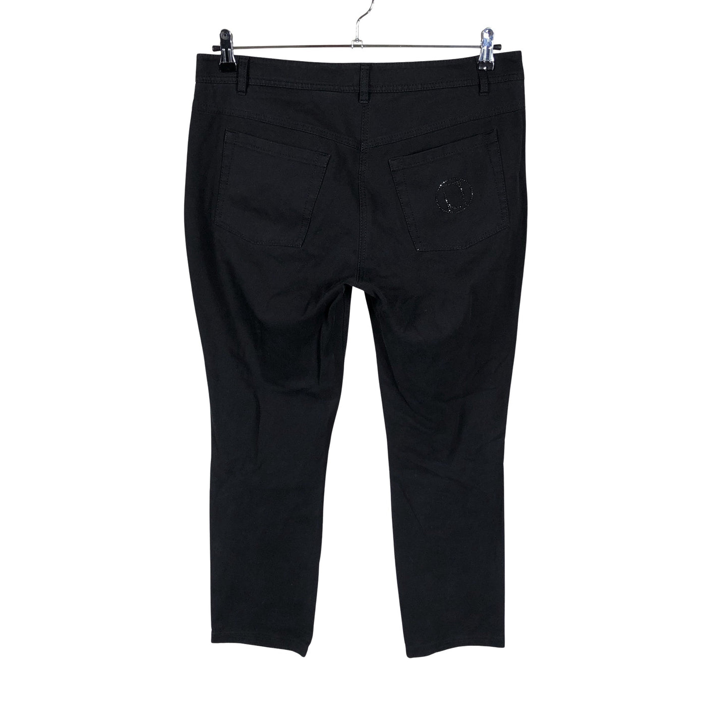 Unisex Laurèl - Teksad, suurus 42 - Must (2)