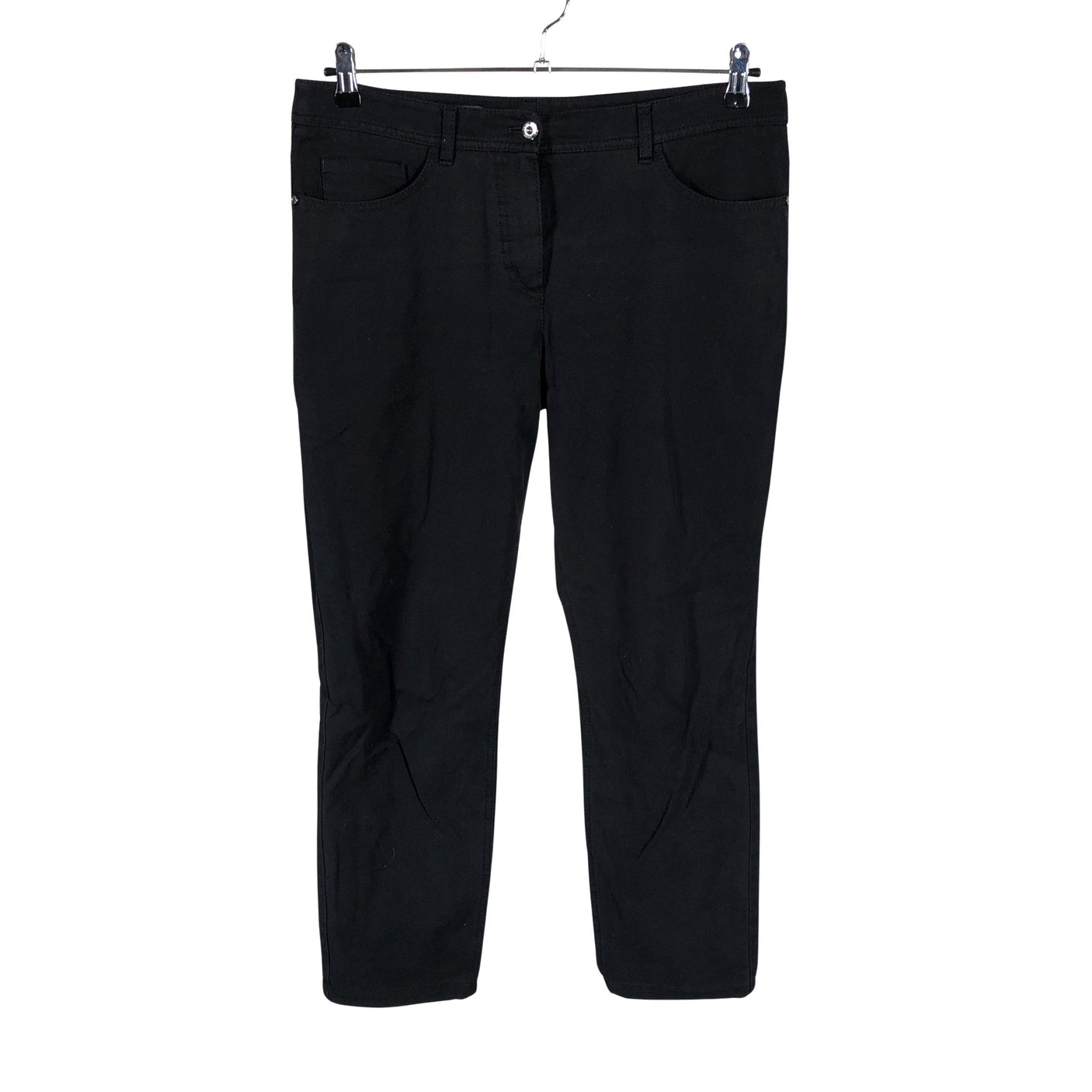 Unisex Laurèl - Teksad, suurus 42 - Must (1)