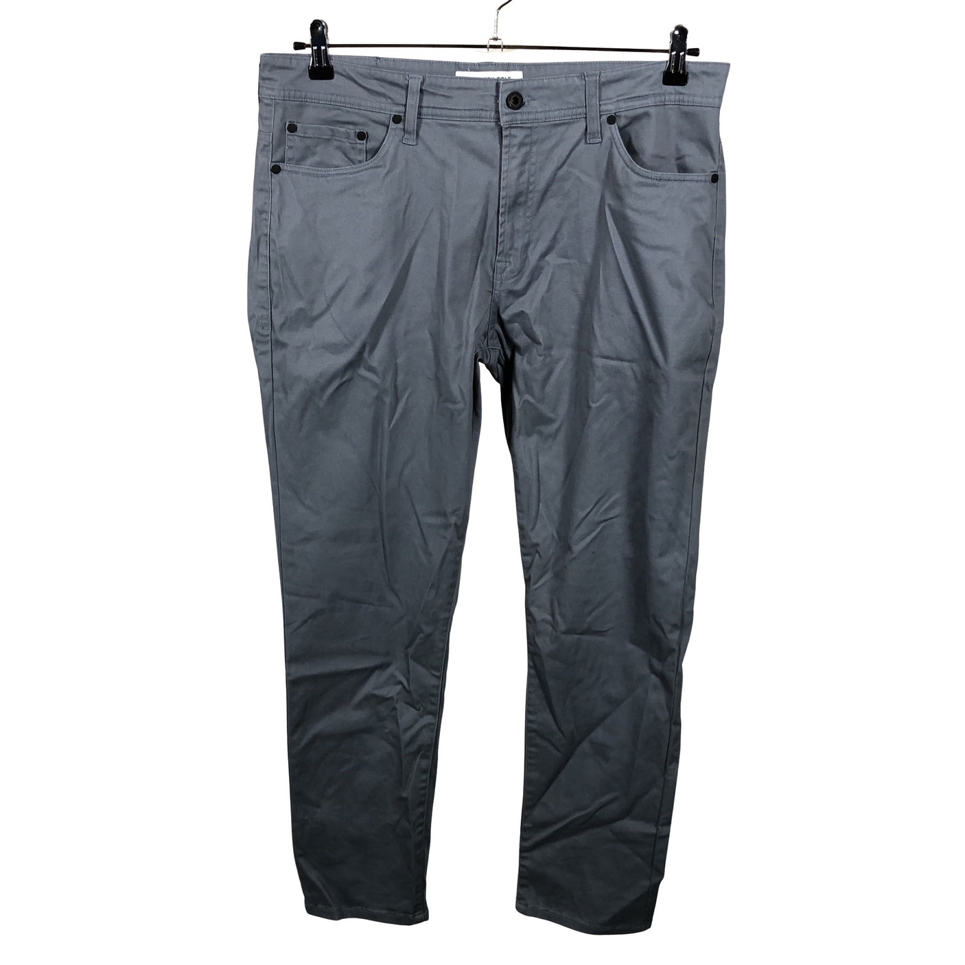 Unisex Kenneth Cole - Teksad, suurus L - Sinine (1)