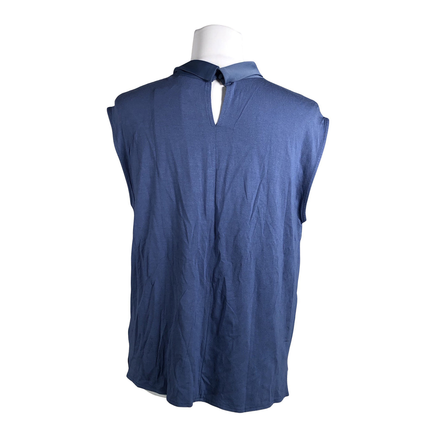 Unisex Esprit - Topp, suurus 38 - Sinine (2)