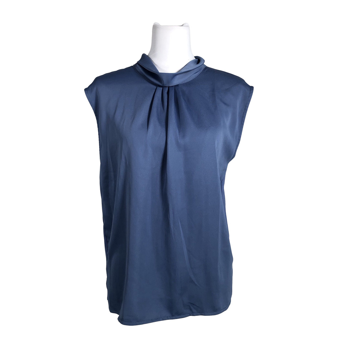 Unisex Esprit - Topp, suurus 38 - Sinine (1)