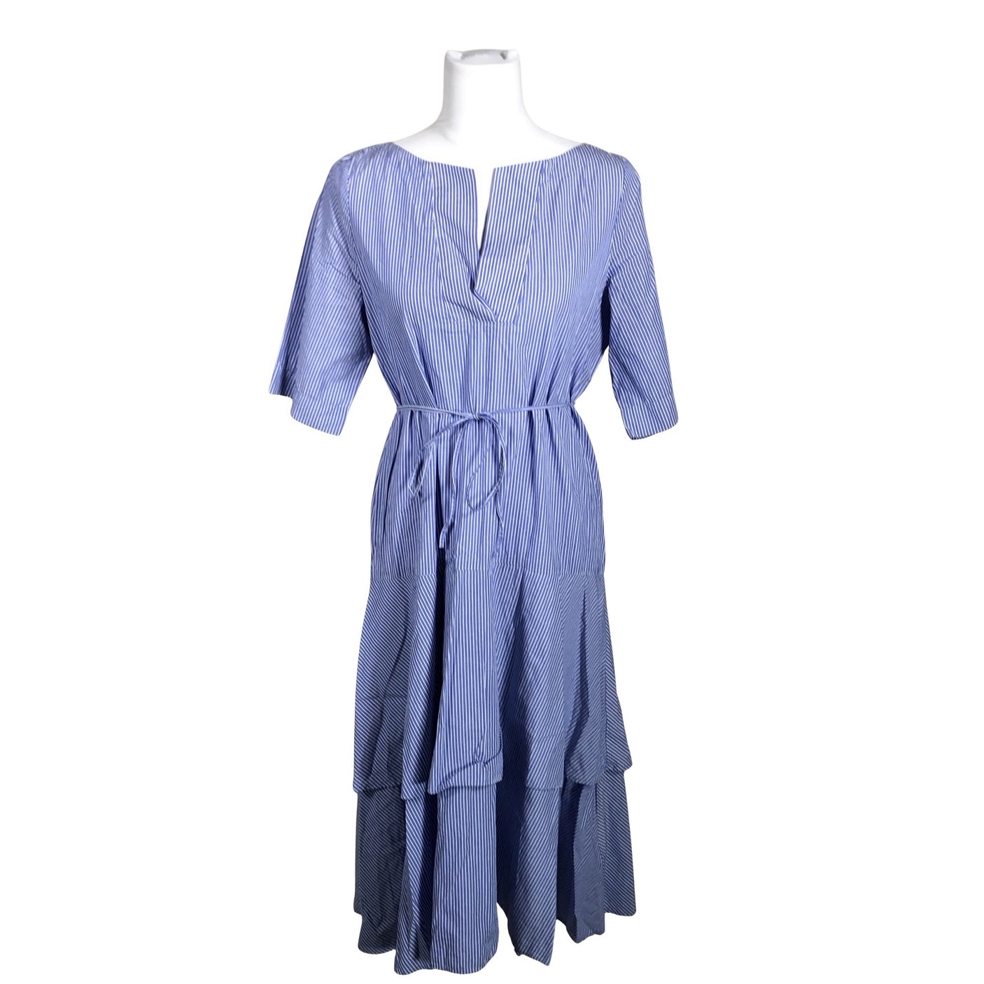 Unisex Gant - Mitteveniv kleit, suurus 38 - Sinine (1)