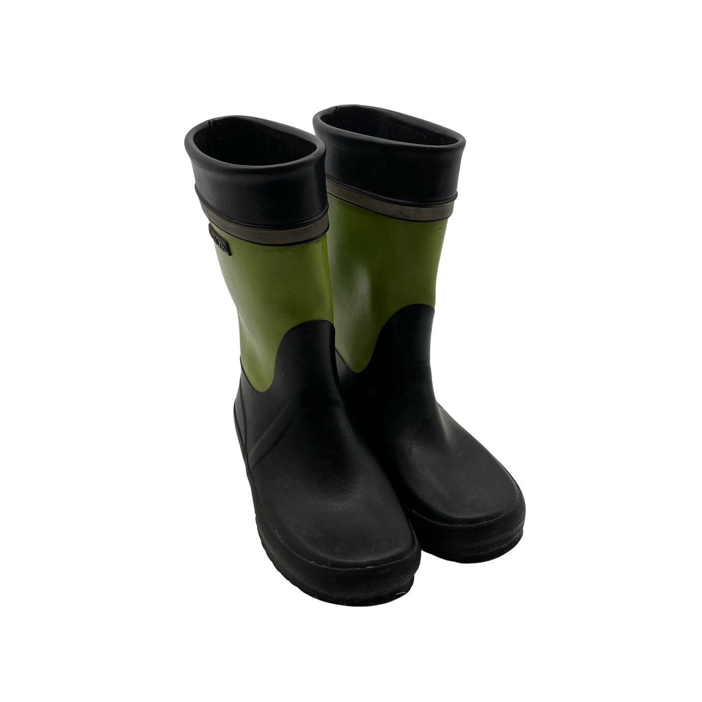 Unisex Nokian - Kummikud, suurus 32 - Roheline (2)