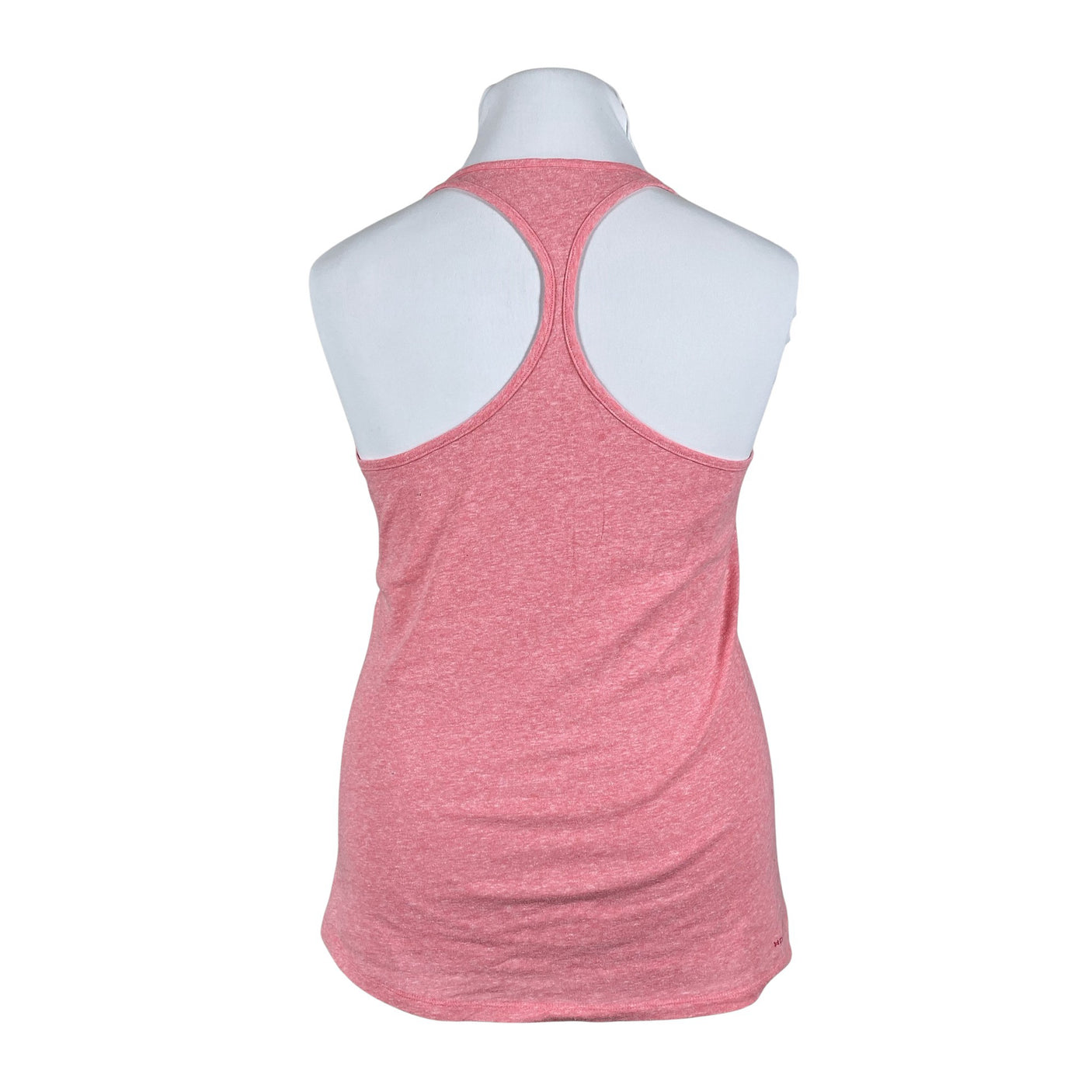 Unisex Under Armour - Sporditopp, suurus 44 - Heleroosa (2)
