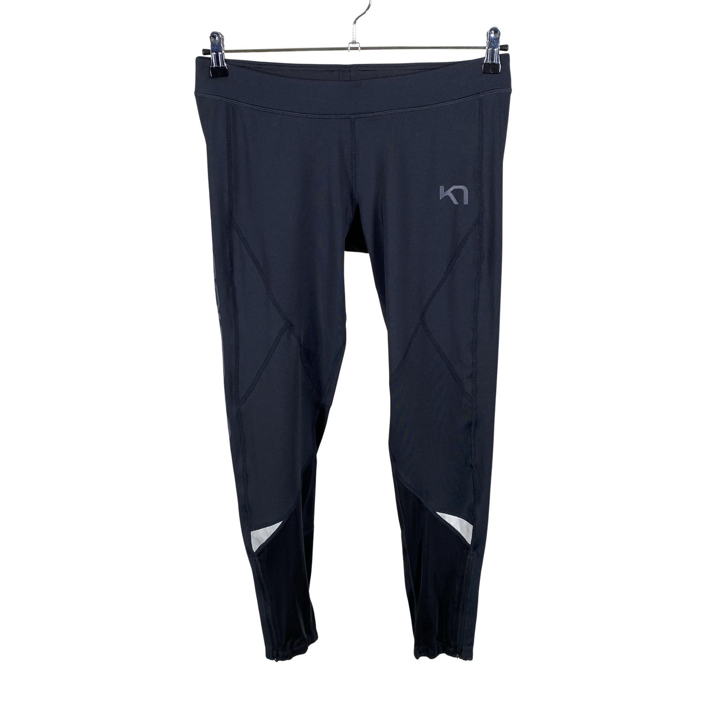 Unisex Kari Traa - Spordiretuusid, suurus 42 - Must (1)