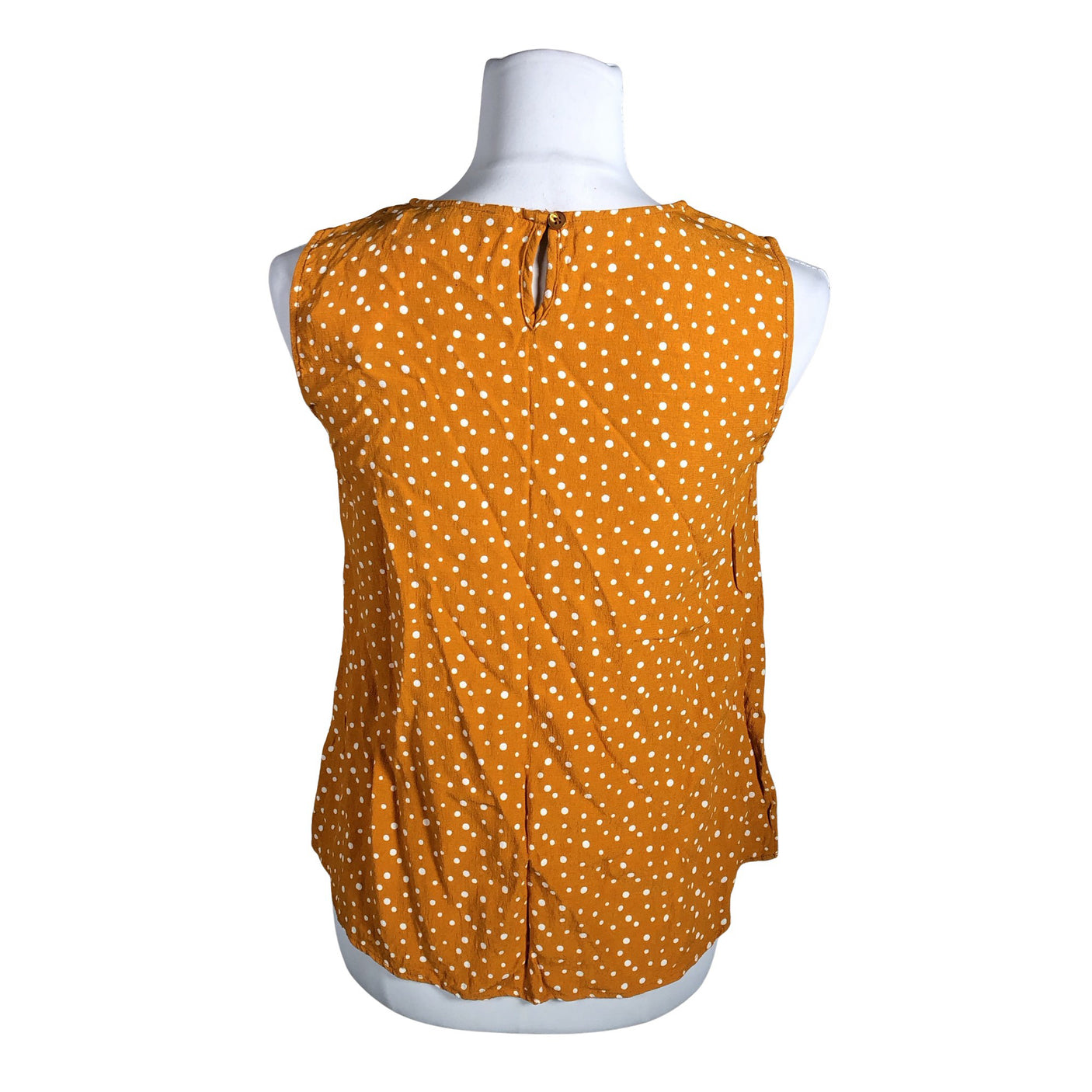 Unisex Nanso - Topp, suurus 36 - Oranž (2)