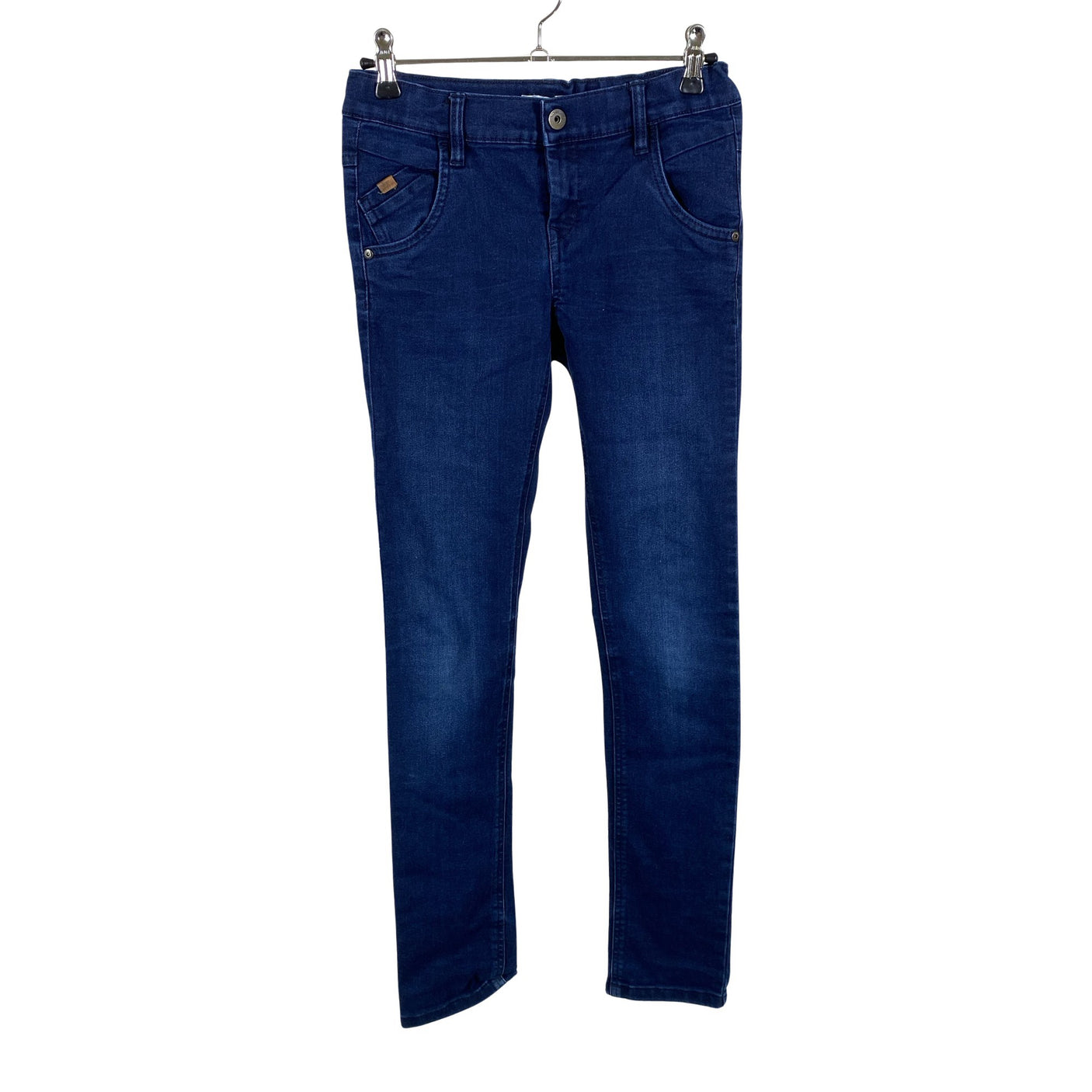Unisex Name It - Teksad, suurus 146 - 152 - Sinine (1)