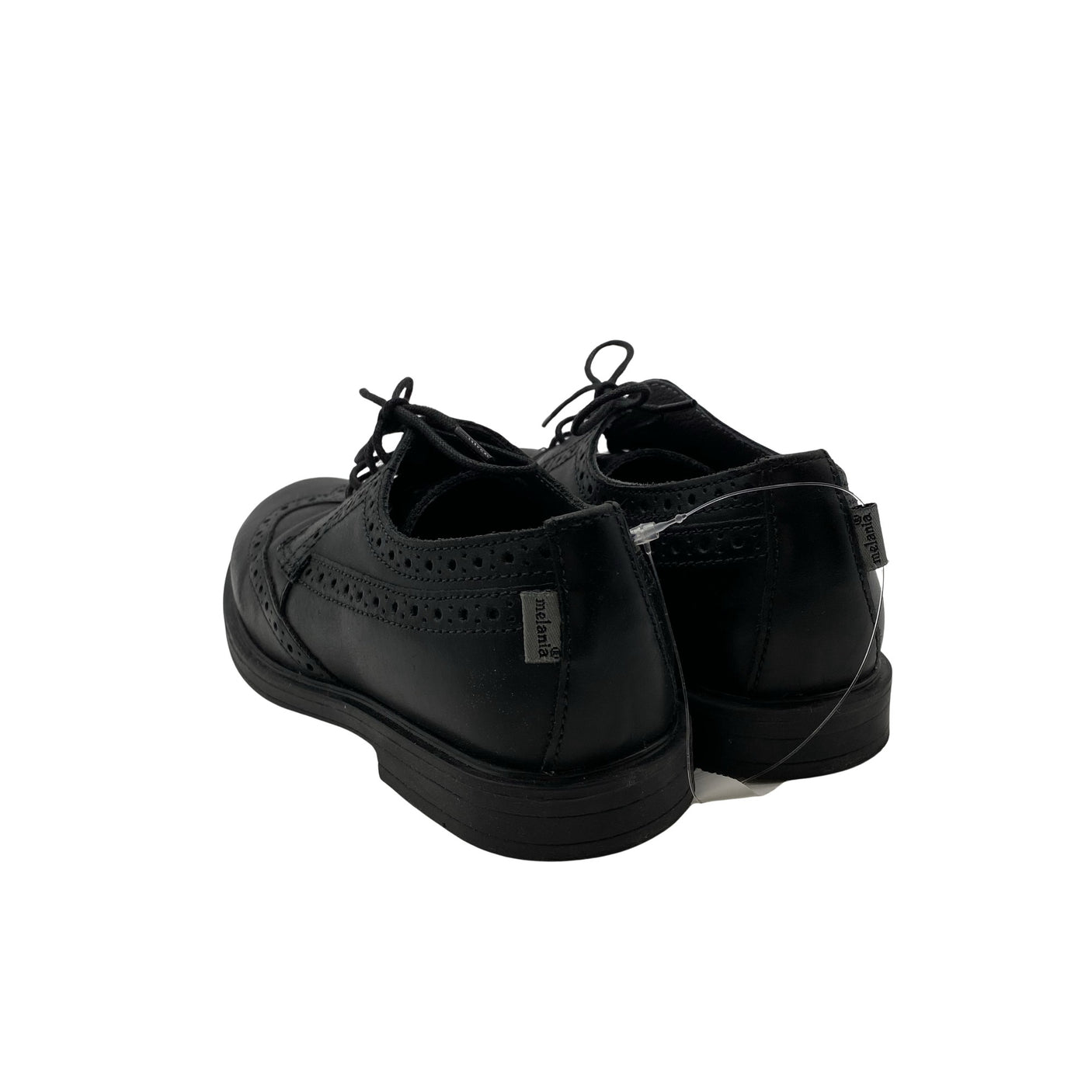 Unisex Melania - Igapäevased jalanõud, suurus 33 - Must (2)