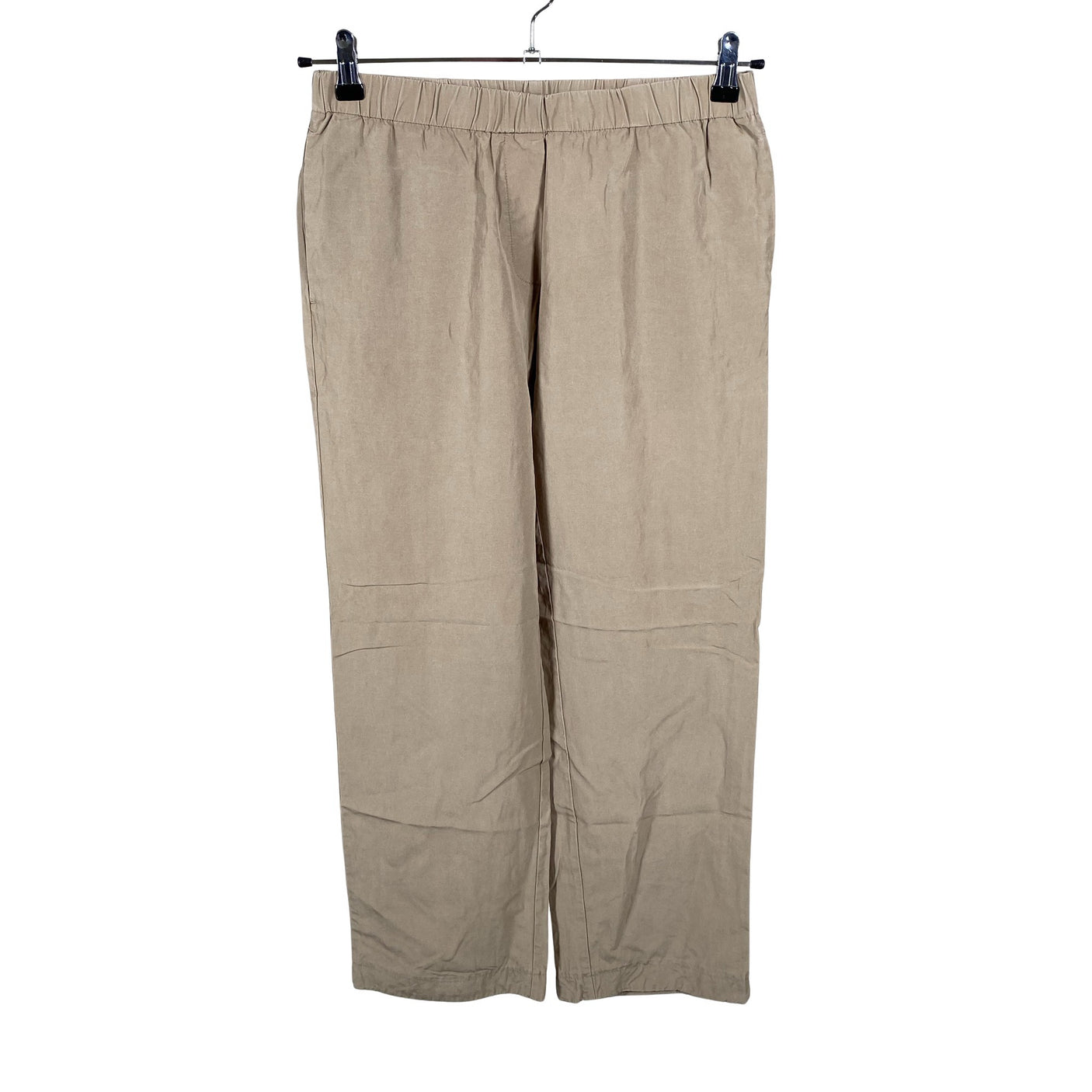 Unisex Samsoe&Samsoe - Mittevenivad püksid, suurus 36 - Pruun (1)