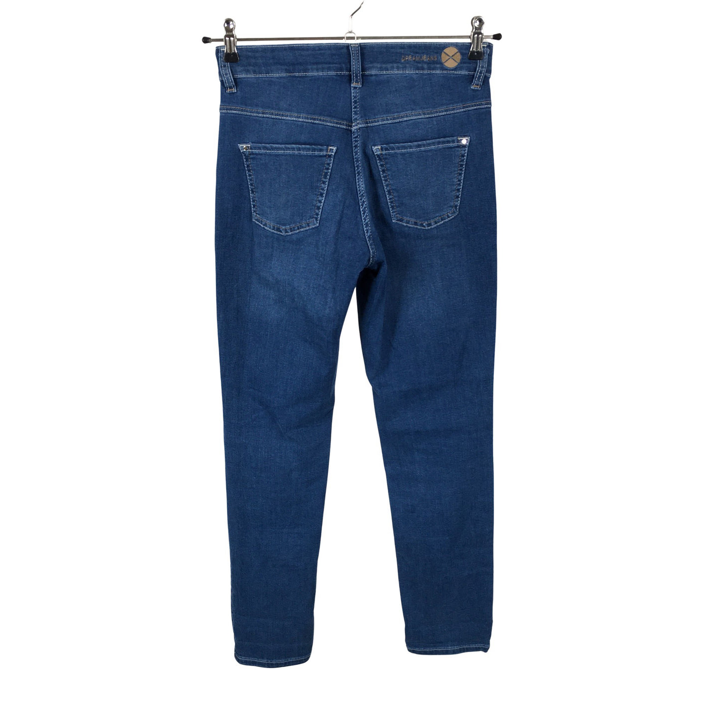 Unisex MAC - Teksad, suurus 34 - Sinine (2)