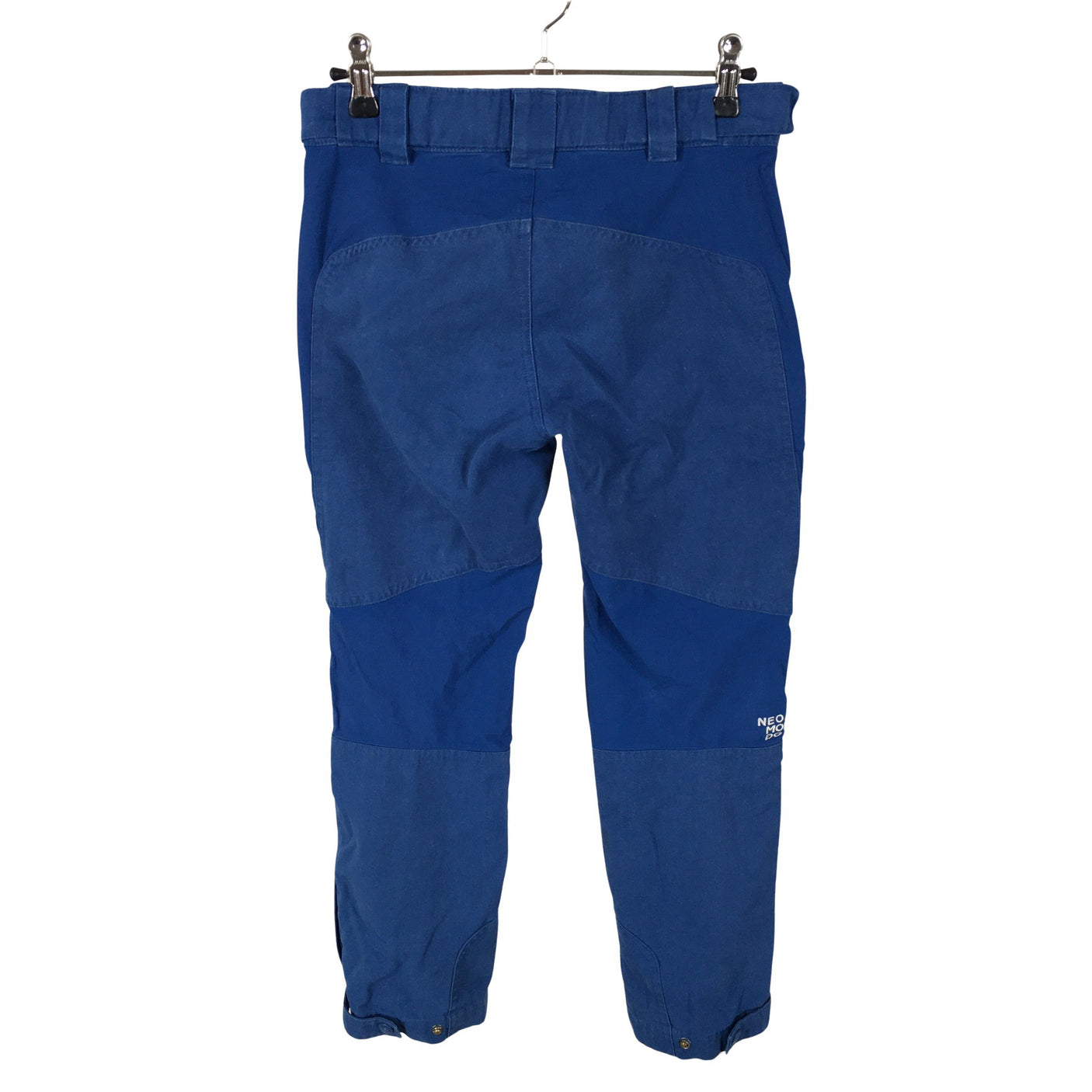 Unisex Neomondo - Õuepüksid, suurus 134 - 140 - Sinine (2)