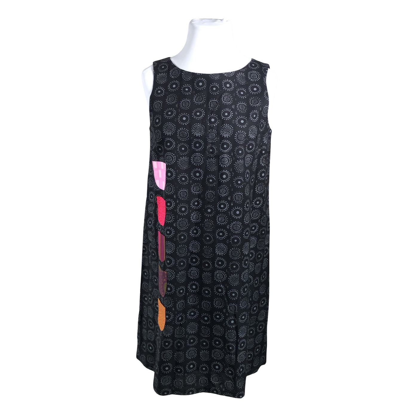 Unisex Marimekko - Mitteveniv kleit, suurus 42 - Hall (1)