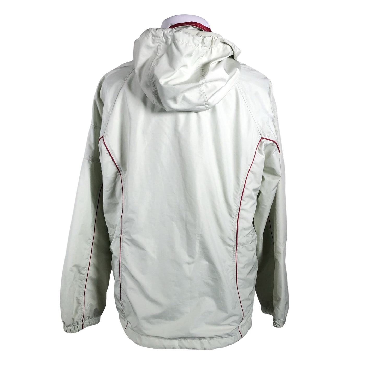 Unisex Rukka - Jope, suurus 44 - Hall (2)