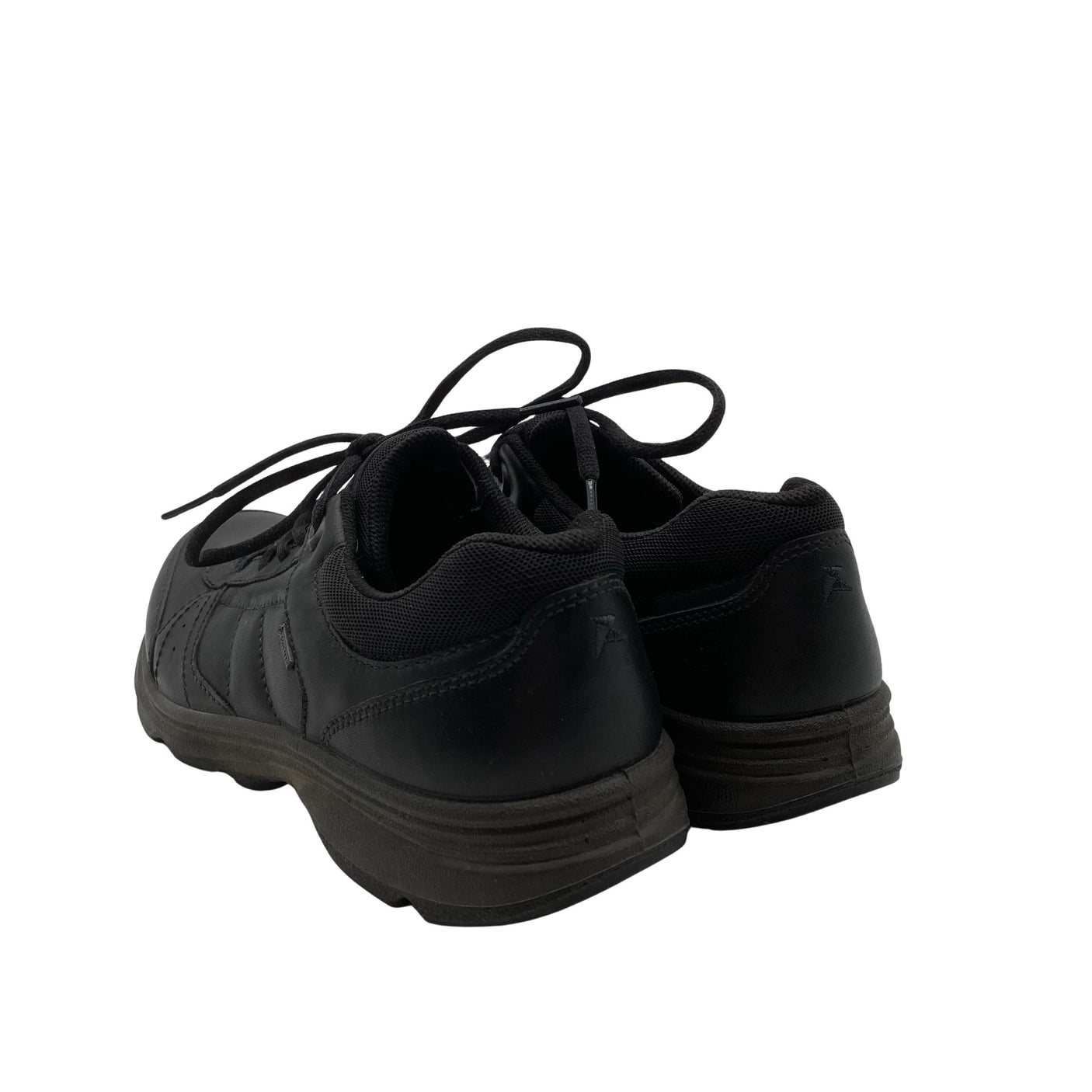 Unisex Ecco - Igapäevased jalanõud, suurus 41 - Must (2)