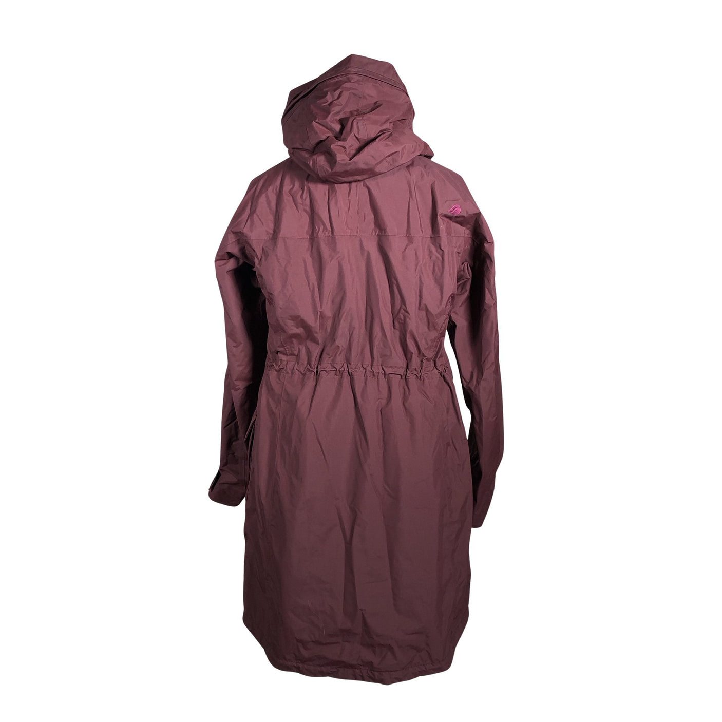 Unisex Didriksons - Talvejope, suurus 44 - Veinipunane (2)