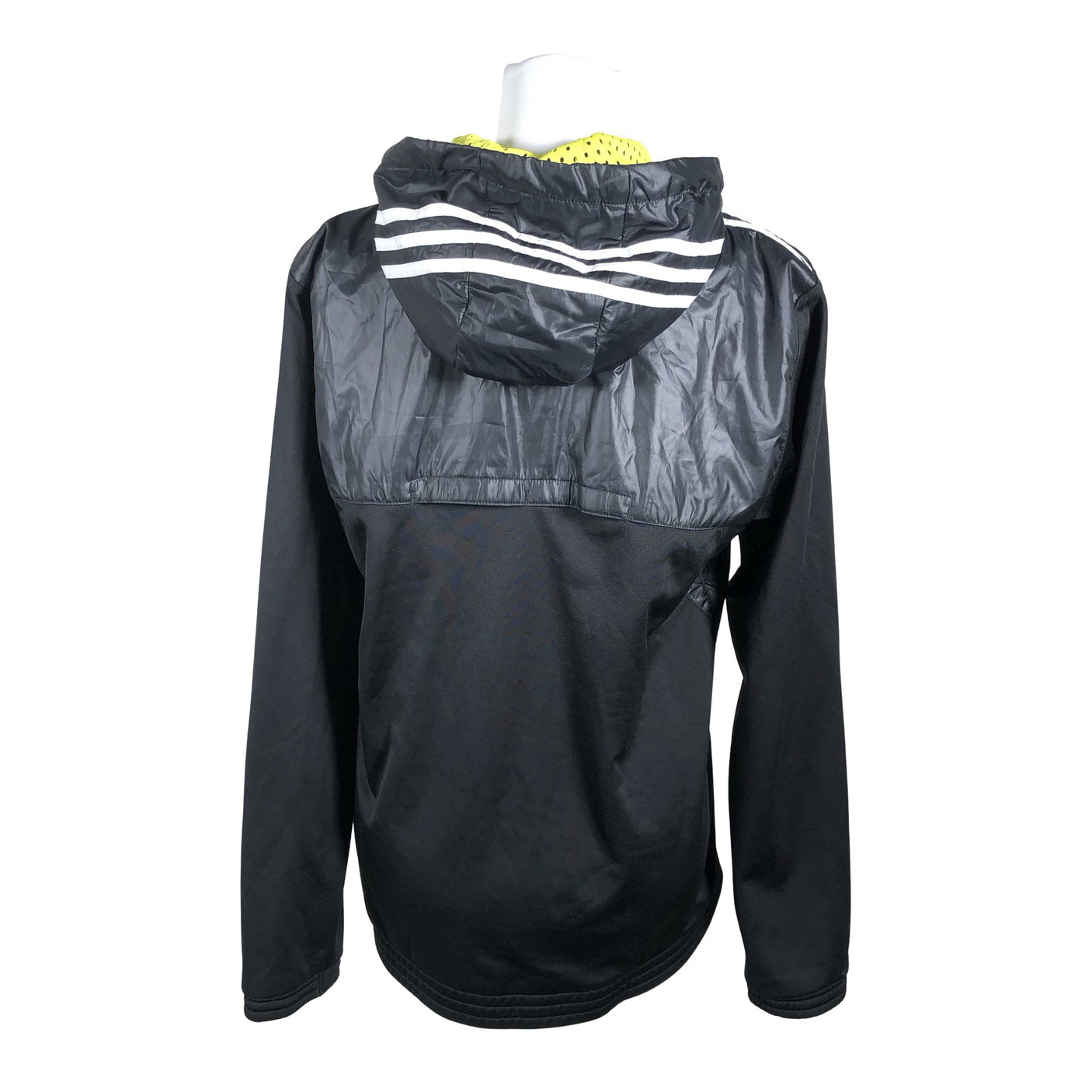 Unisex Adidas - Jope, suurus 38 - Must (2)