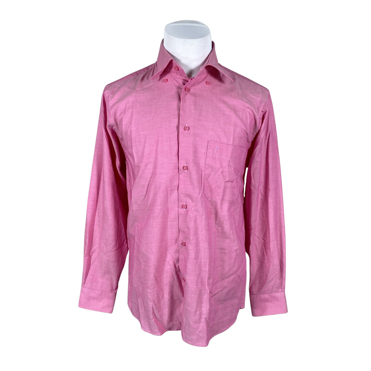 Unisex Petrifun - Triiksärk, suurus L - Heleroosa (1)
