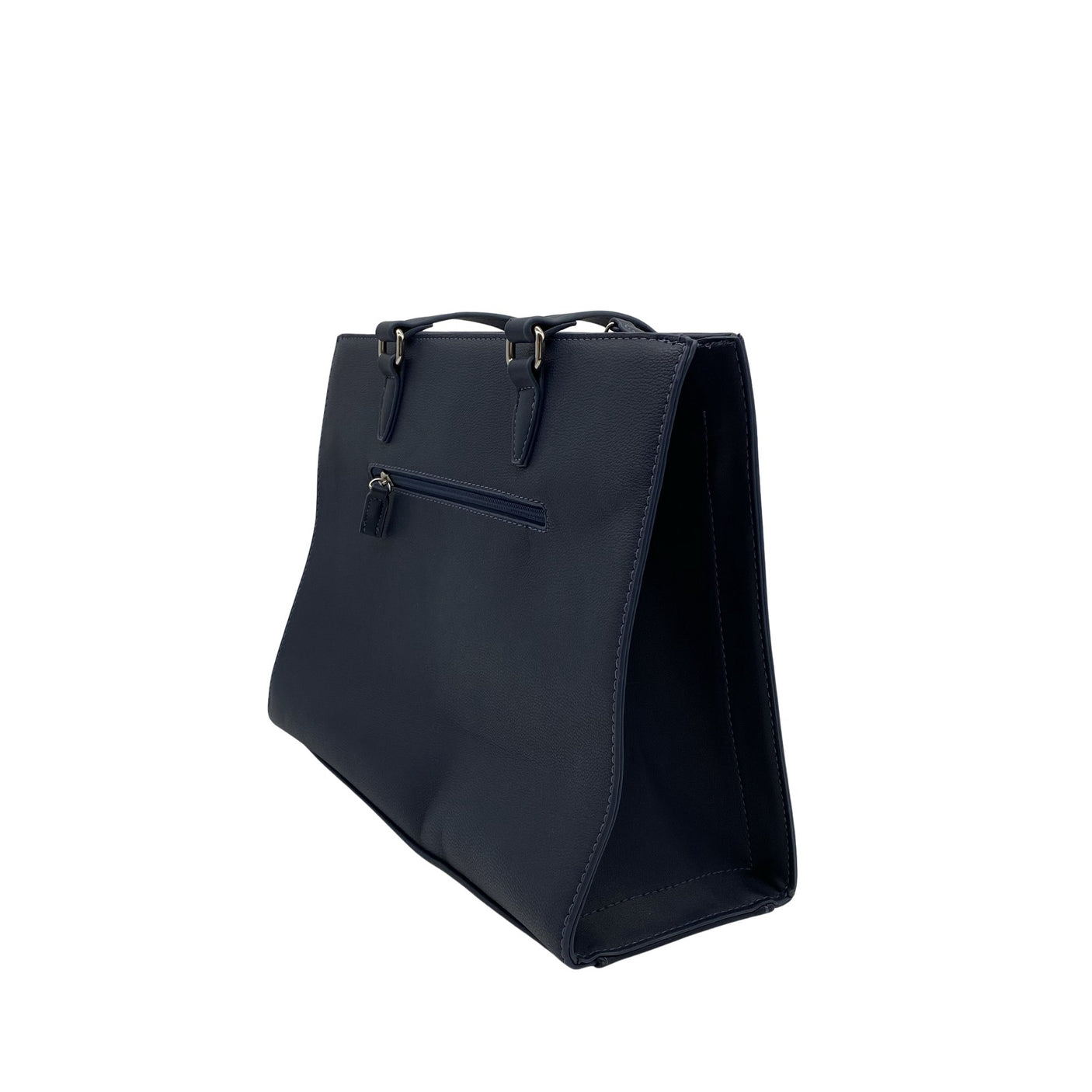 Unisex David Jones - Käekott, suurus Maxi - Sinine (3)