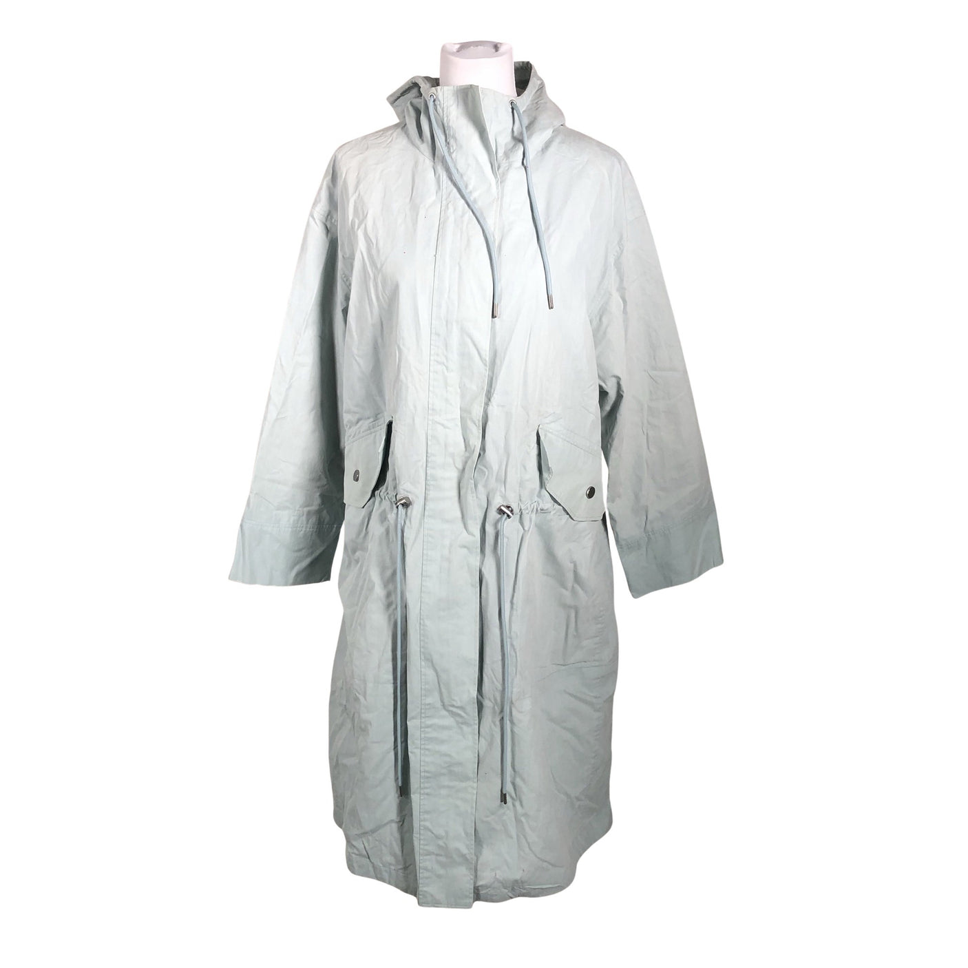 Unisex COS - Jope, suurus 38 - Helesinine (1)
