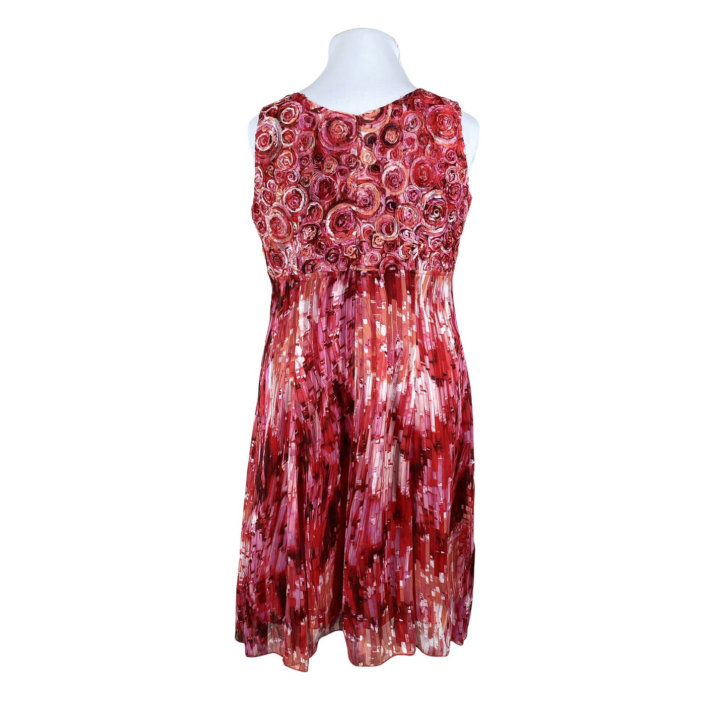Unisex Voglia - Pidulik kleit, suurus 42 - Roosa (4)