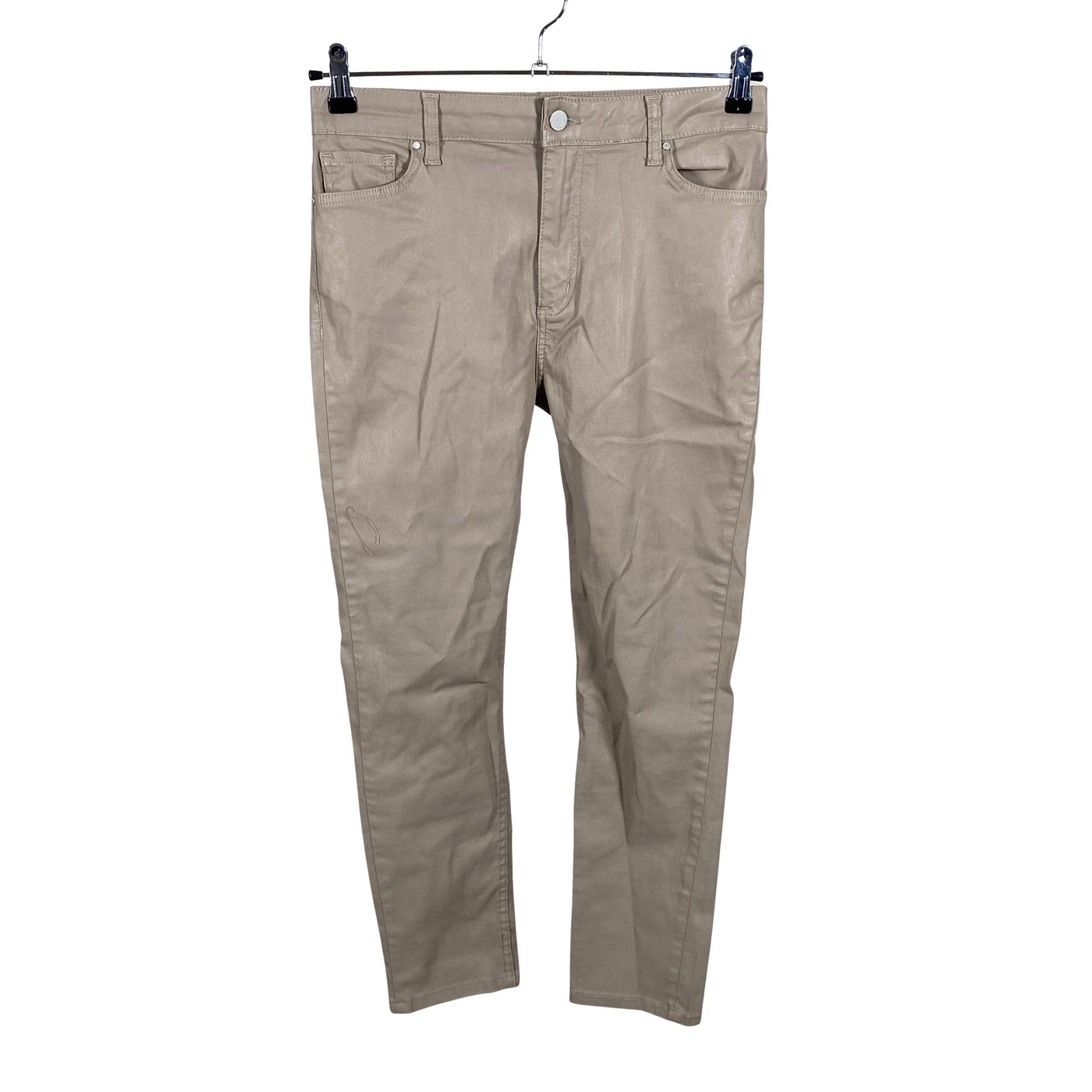Unisex Pedro del Hierro - Teksad, suurus 40 - Beige (1)