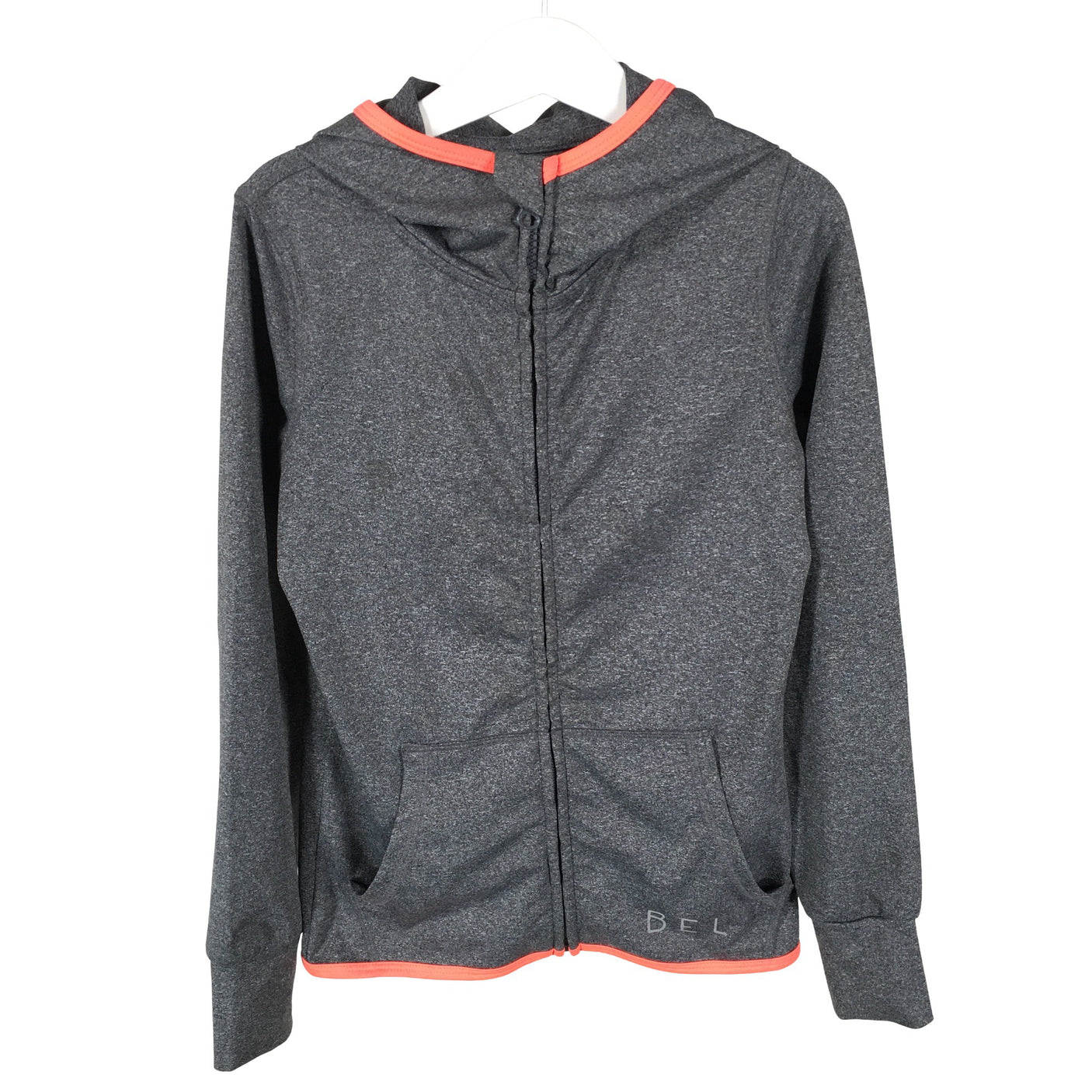 Unisex Bel - Dressipluus, suurus 134 - 140 - Hall (1)