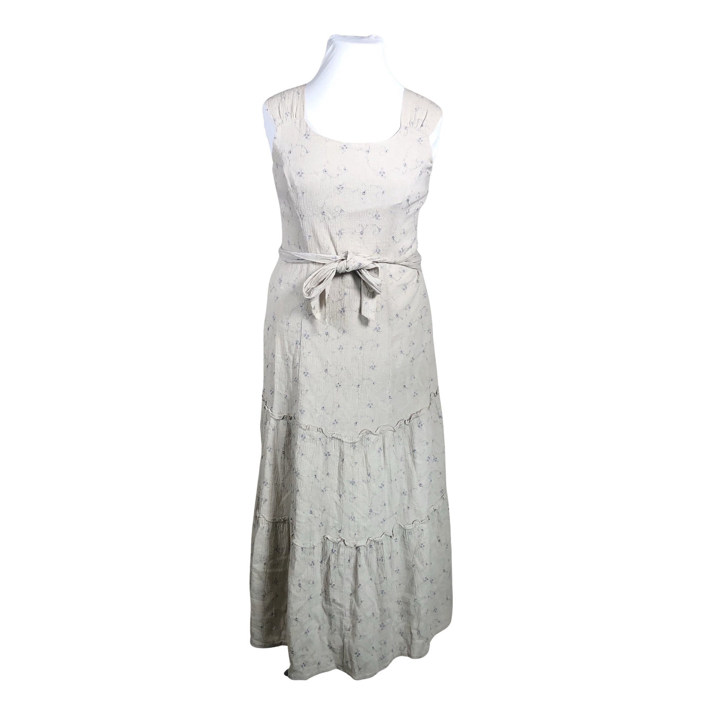 Unisex Hansmark - Maksikleit, suurus 42 - Hall (1)