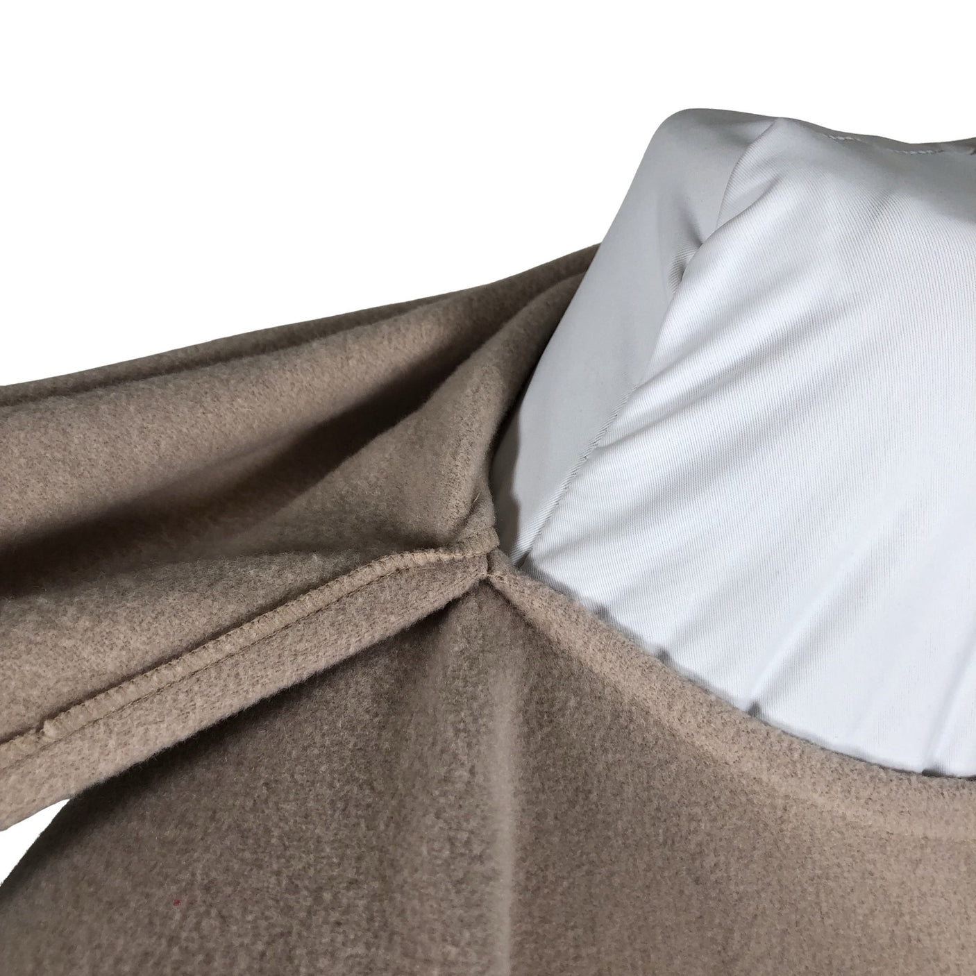 Unisex Beaumont - Pontšo, suurus 42 - Beige (3)