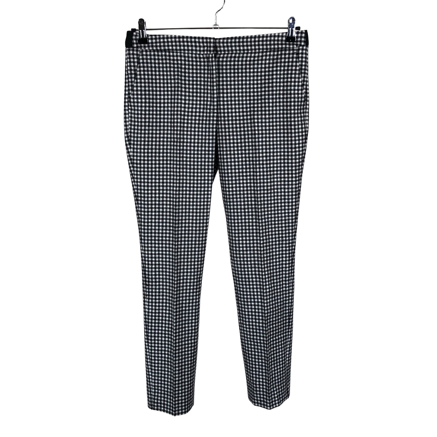 Unisex Massimo Dutti - Mittevenivad püksid, suurus 40 - Must (1)