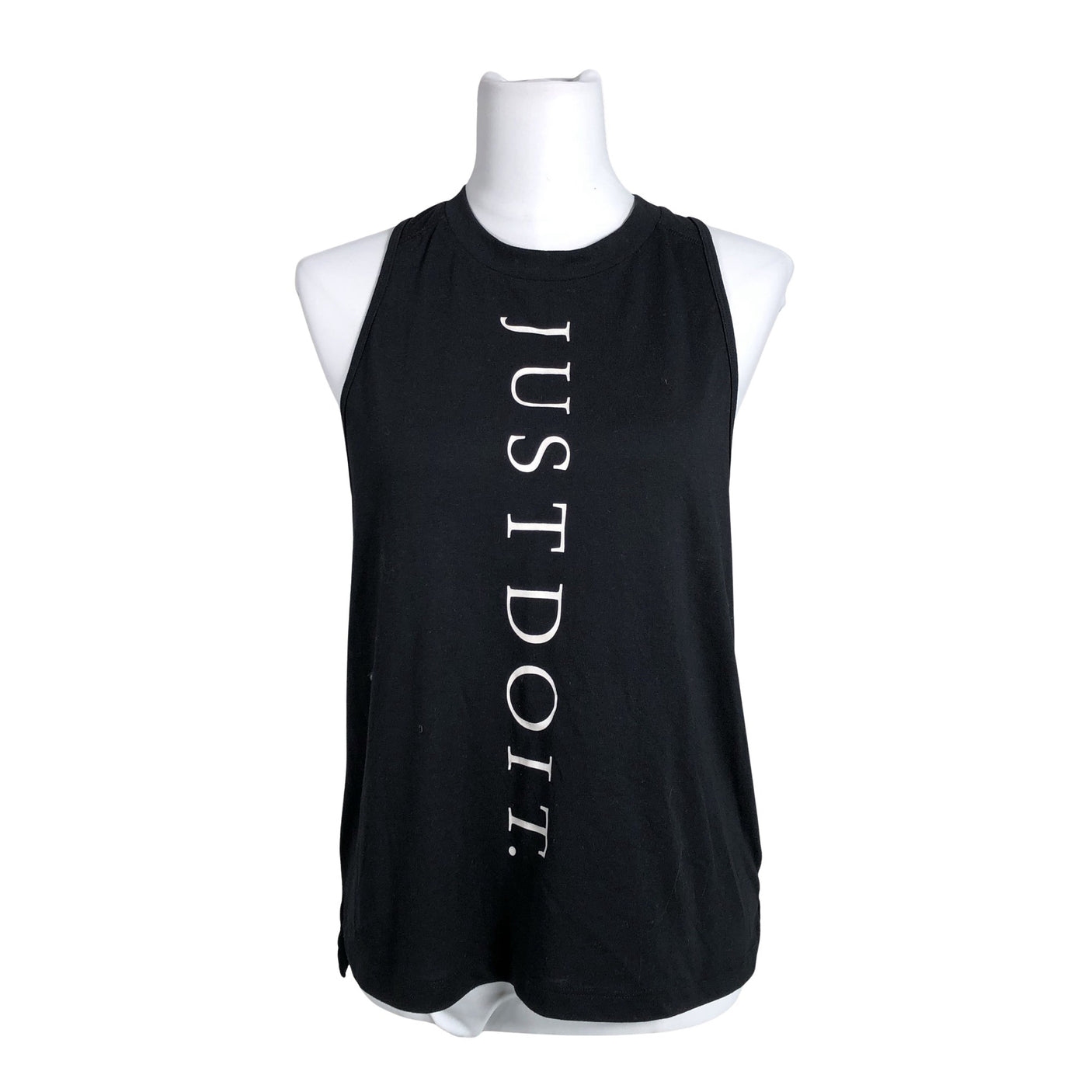 Unisex Nike - Sporditopp, suurus 40 - Must (1)