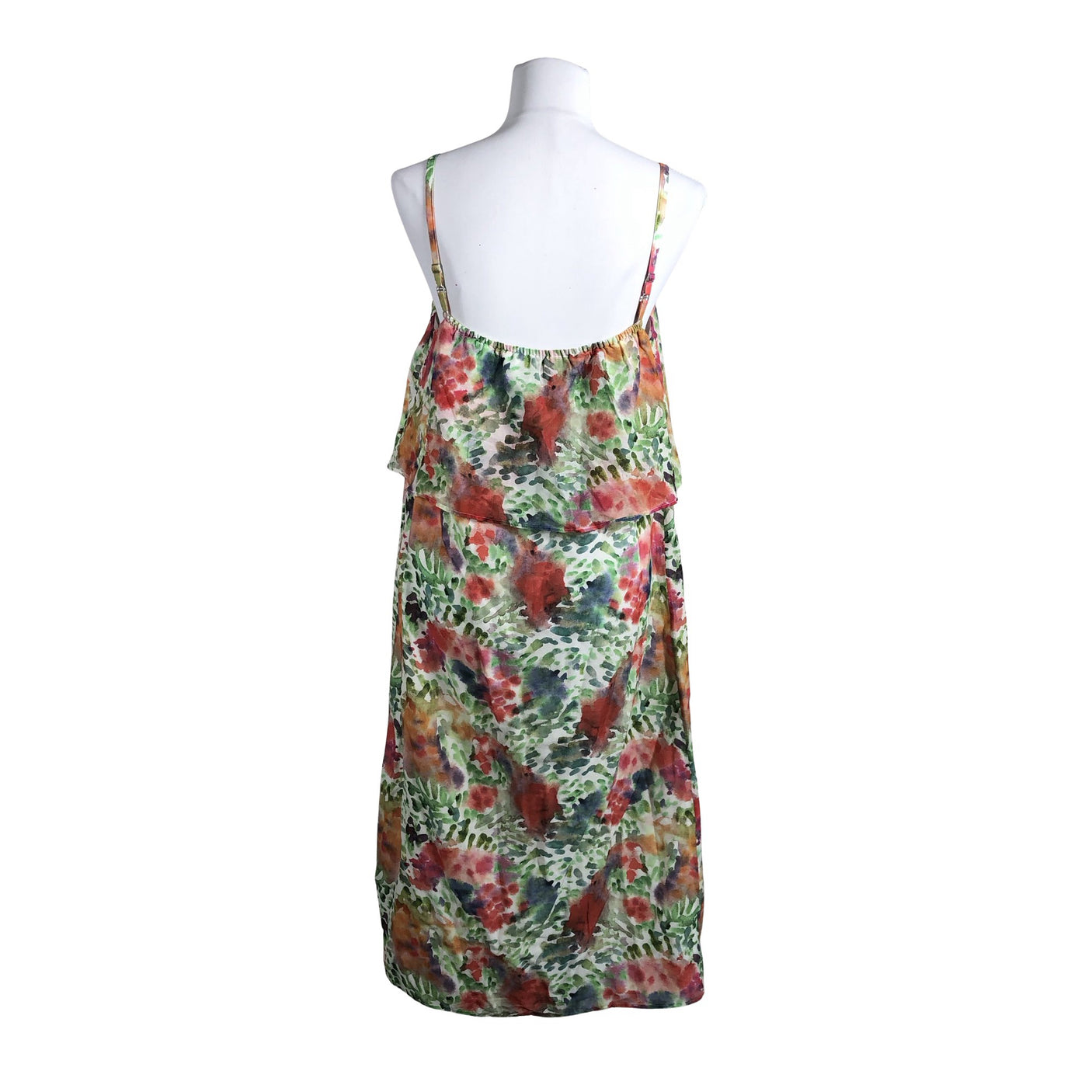Unisex Marimekko - Suvekleit, suurus 40 - Valge (2)