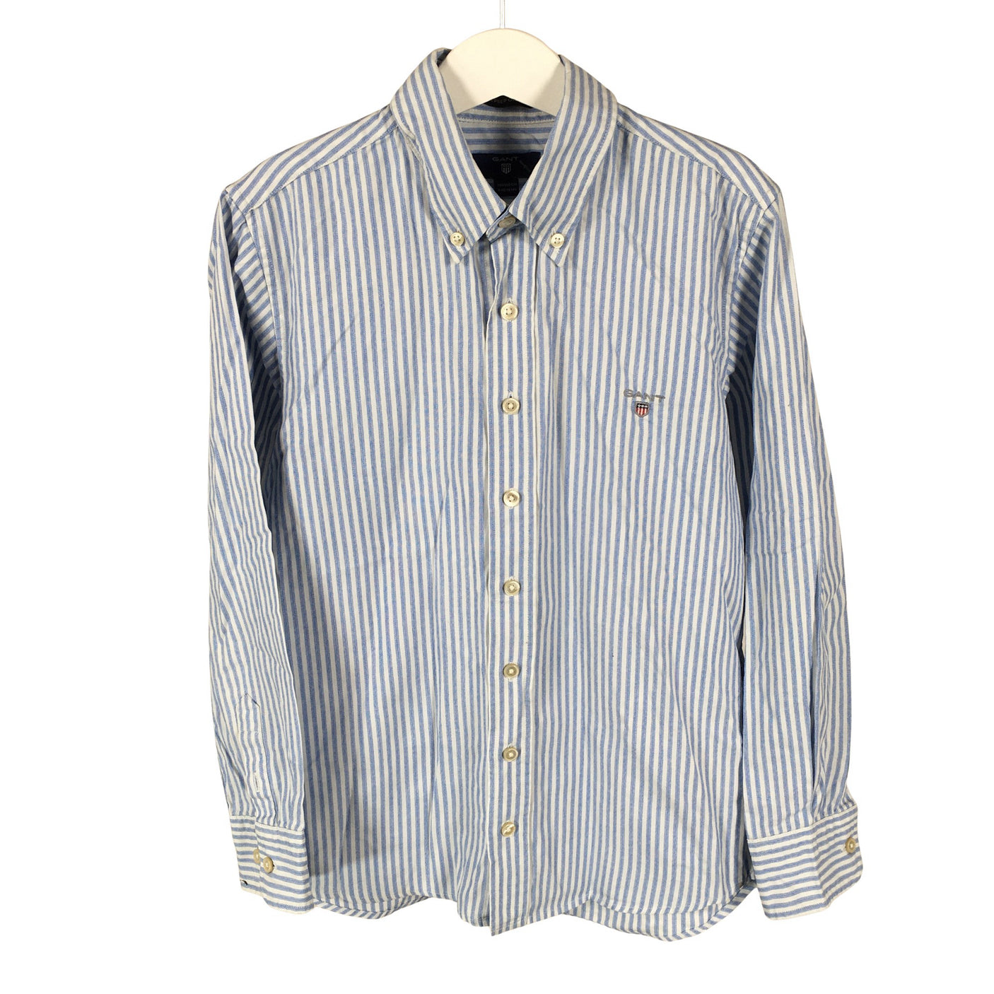 Unisex Gant - Triiksärk, suurus 134 - 140 - Sinine (1)