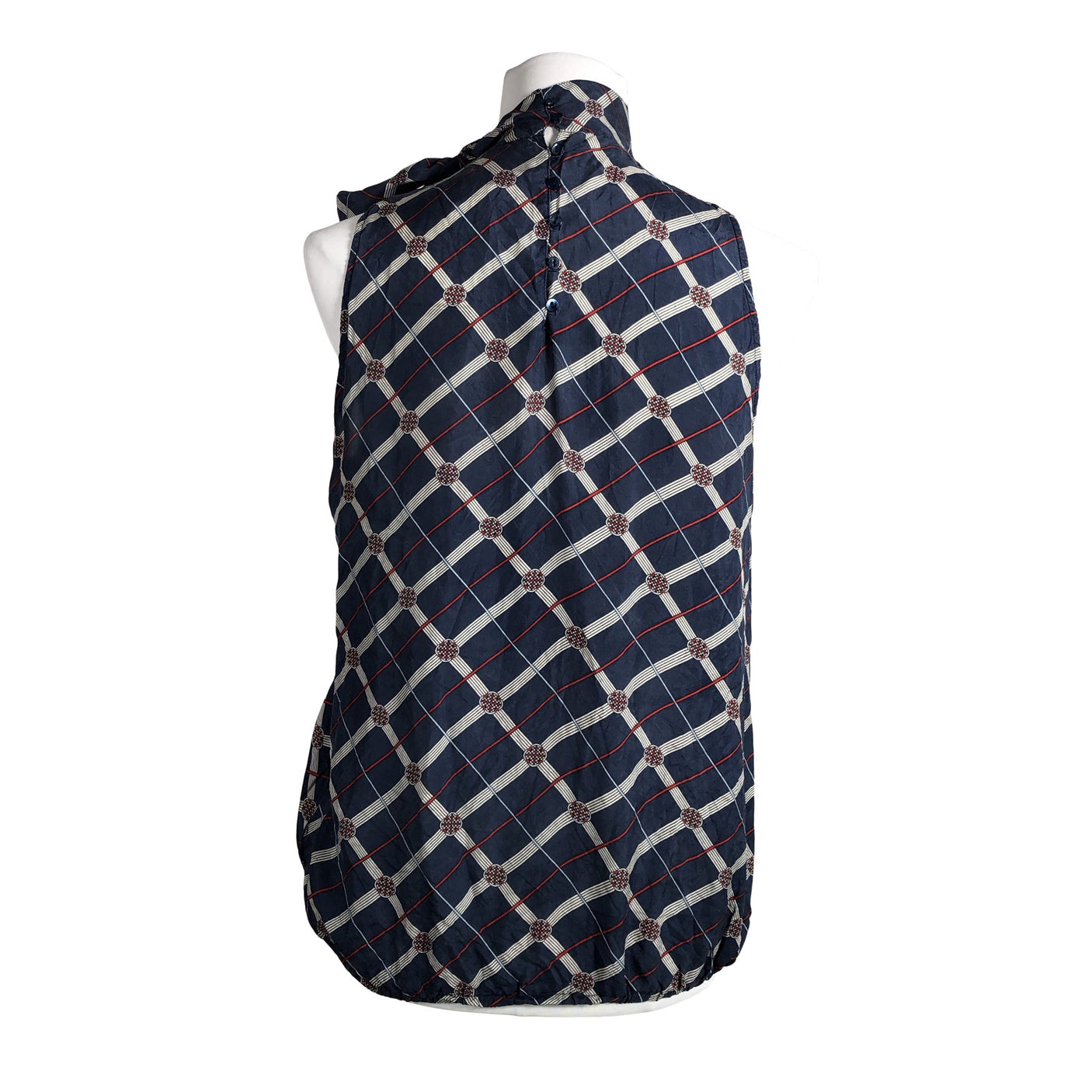 Unisex Gant - Topp, suurus 40 - Sinine (2)