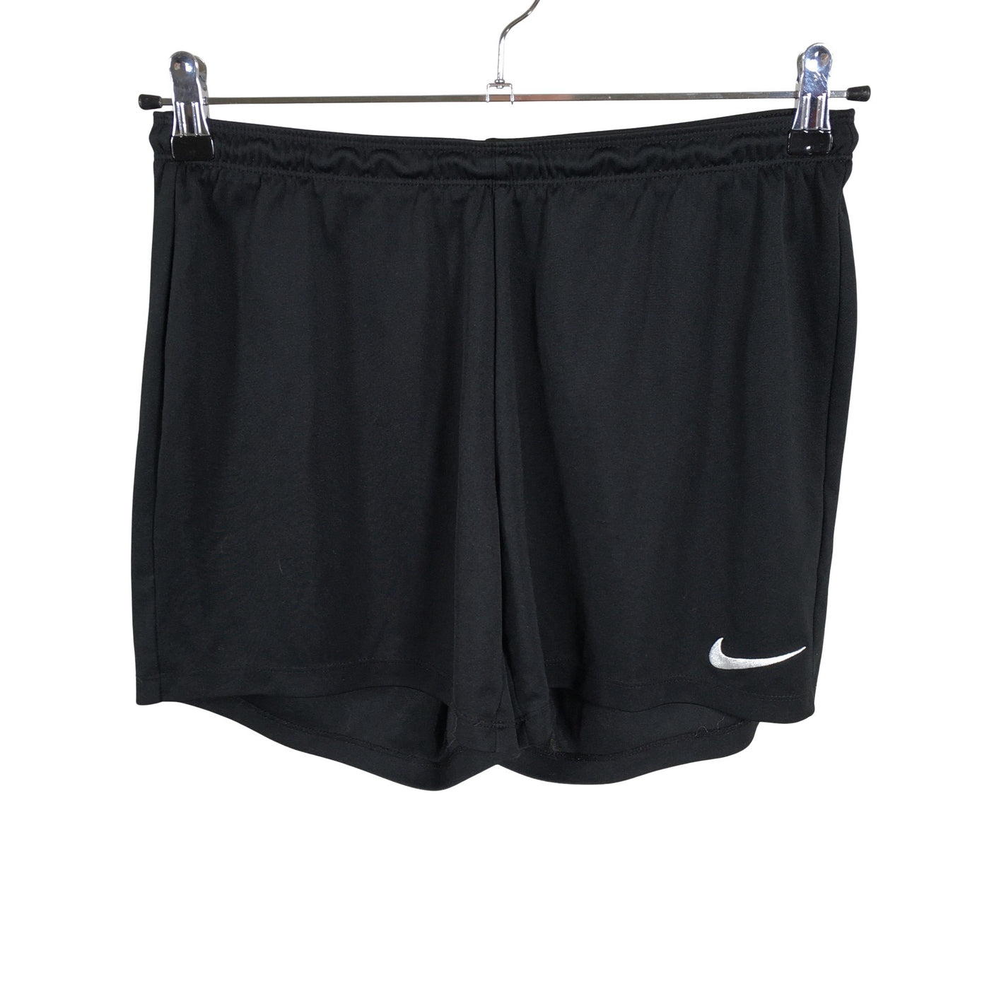 Unisex Nike - Lühikesed spordipüksid, suurus 38 - Must (1)