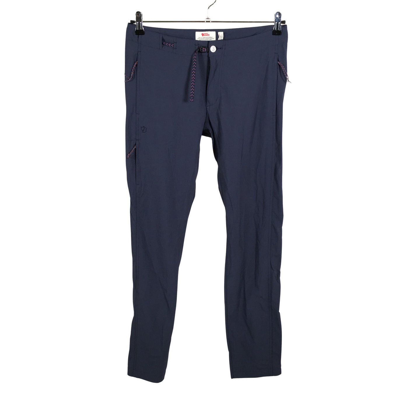 Unisex Fjällräven - Õuepüksid, suurus 40 - Sinine (1)