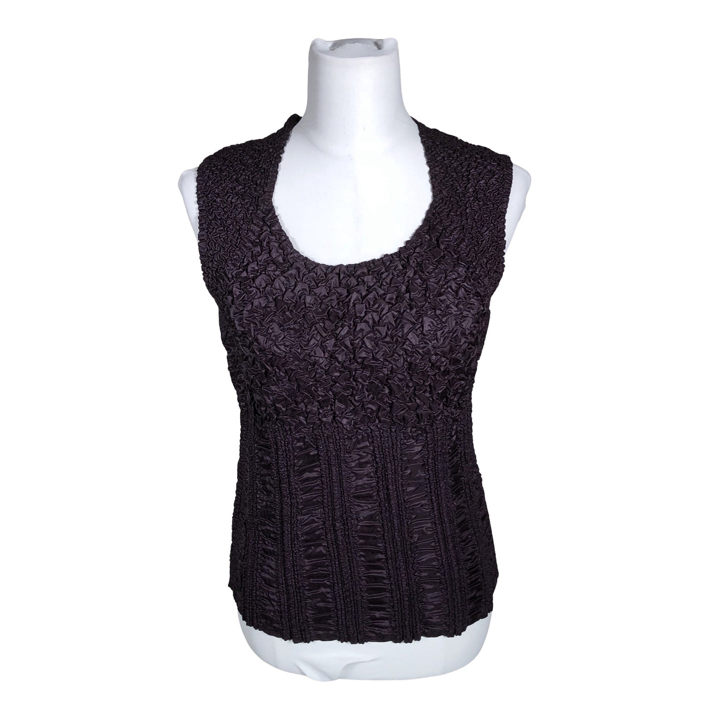 Unisex Molly-Jo - Topp, suurus 40 - Lilla (1)