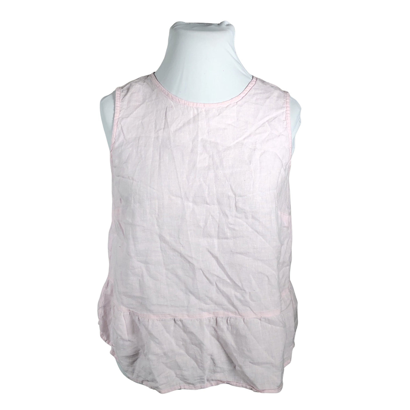 Unisex Your Face - Topp, suurus 42 - Heleroosa (1)