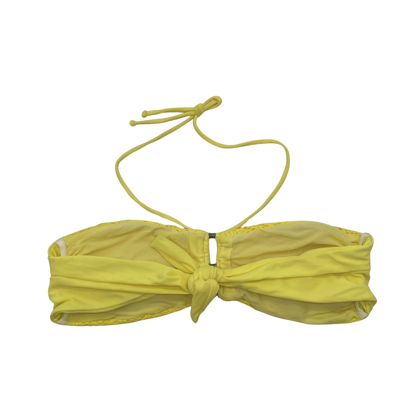Unisex Banana Moon - Bikiinid, suurus 40 - Kollane (2)