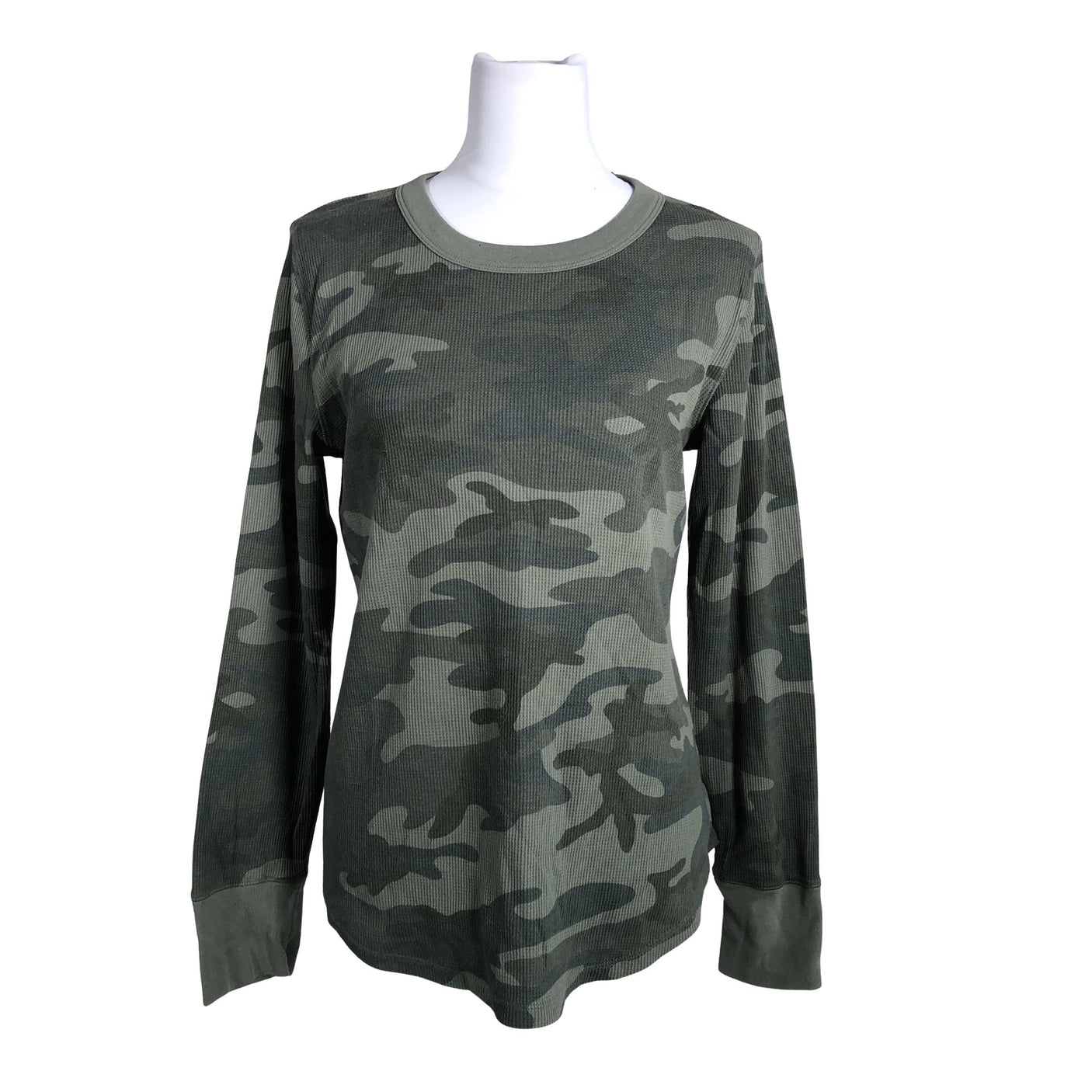 Unisex Gap - Trikotaažist pluus, suurus 40 - Roheline (1)
