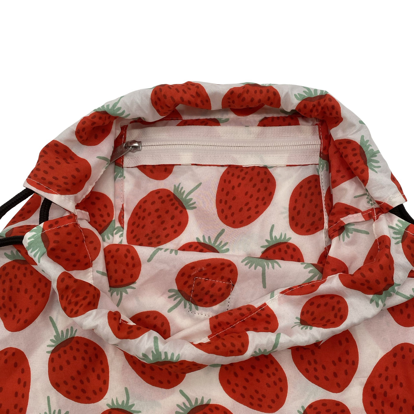 Unisex Marimekko - Seljakott, suurus Ei kokoa - Punane (2)