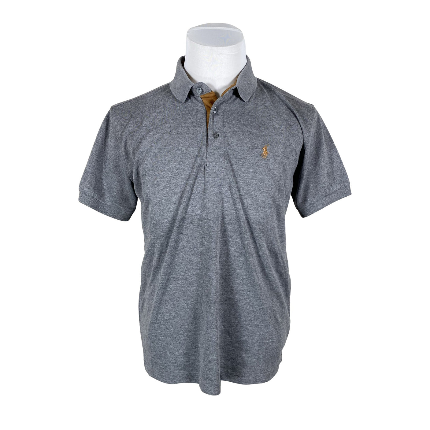 Unisex Polo Ralph Lauren - Polosärk, suurus XL - Hall (1)