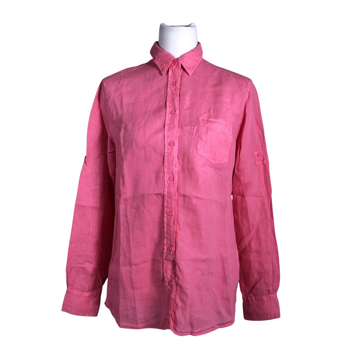 Unisex Gant - Pluus, suurus 38 - Roosa (1)