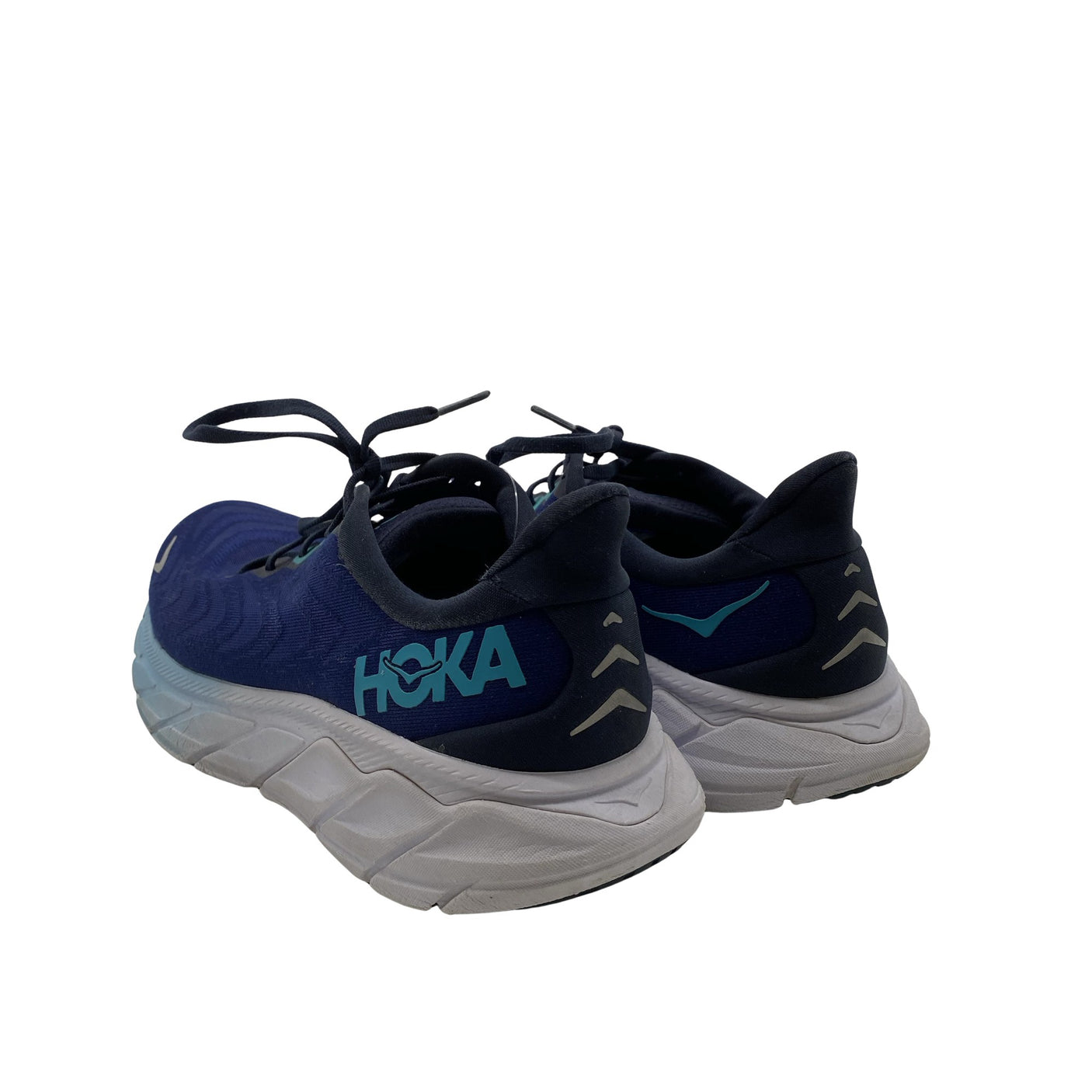 Unisex Hoka One One - Jooksujalanõud, suurus XXS - Sinine (2)
