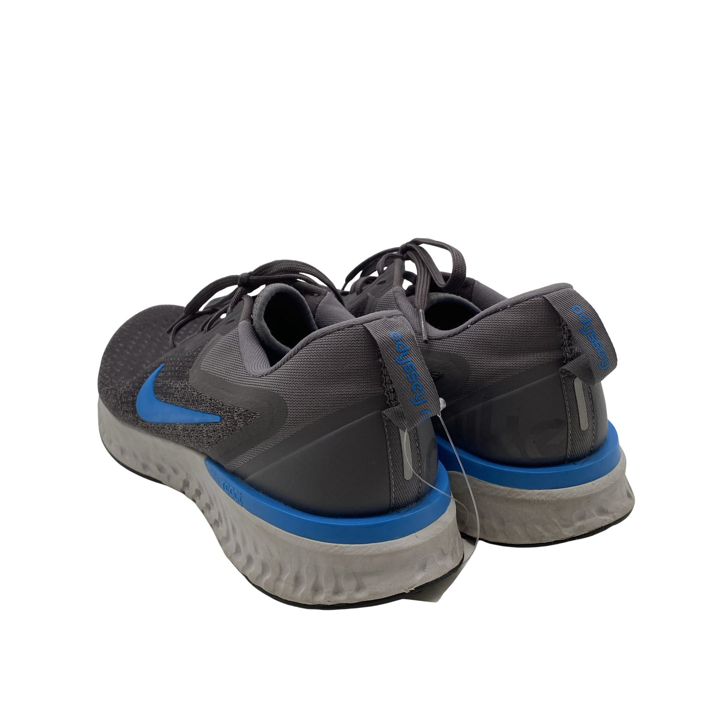 Unisex Nike - Jooksujalanõud, suurus XS - Hall (2)