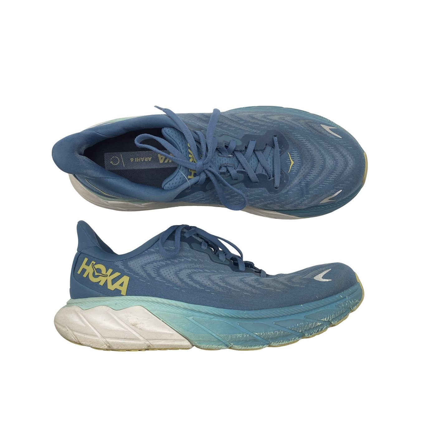 Unisex Hoka One One - Jooksujalanõud, suurus 43 - Sinine (1)