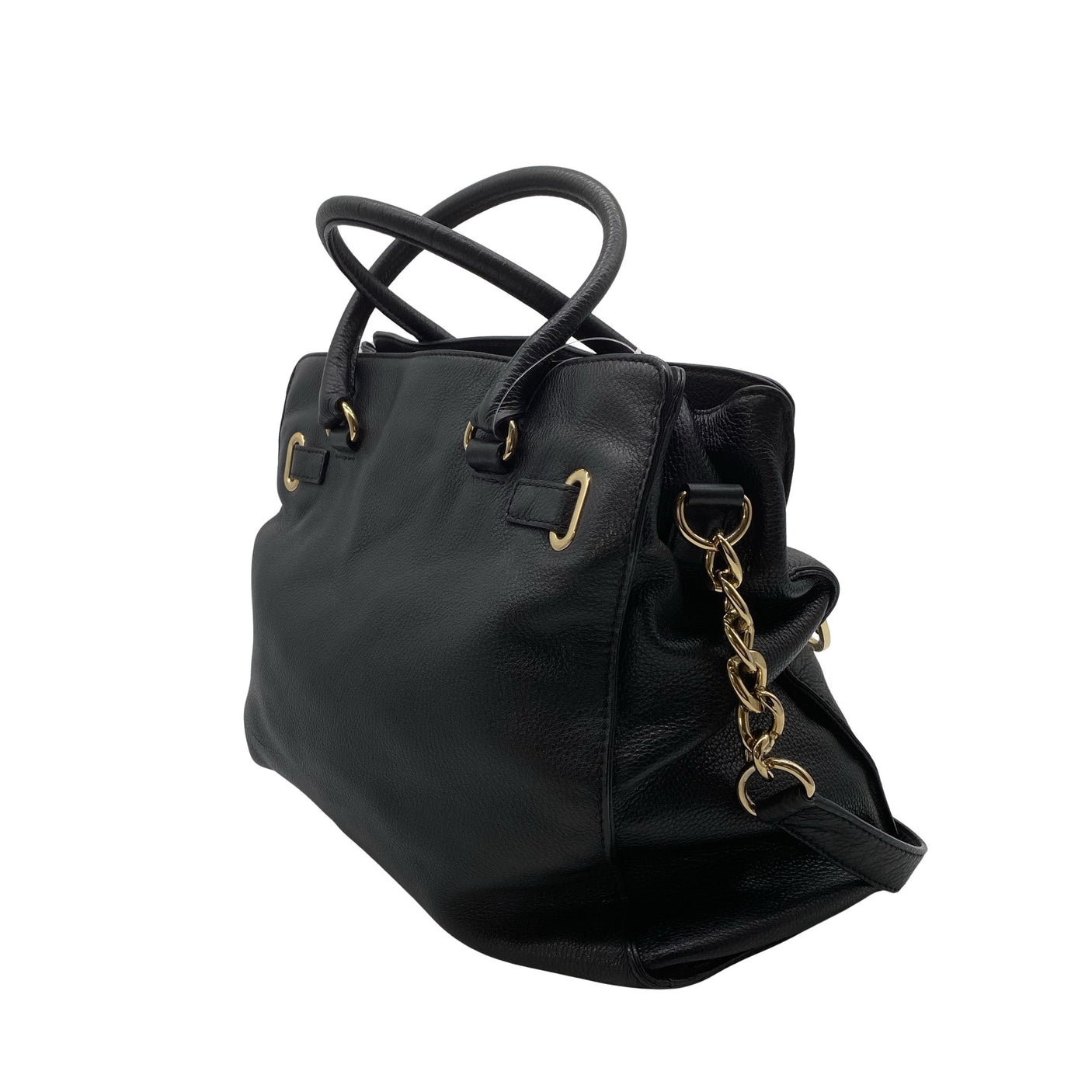 Unisex Michael Kors - Käekott, suurus Maxi - Must (3)