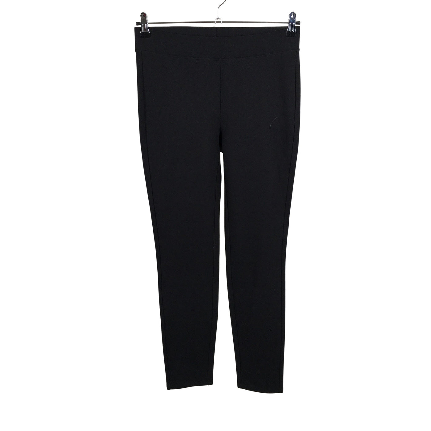 Unisex Cut & Pret - Trikotaažist püksid, suurus 38 - Must (1)
